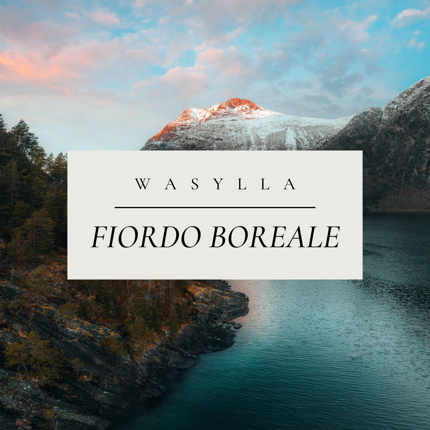 Fiordo Boreale