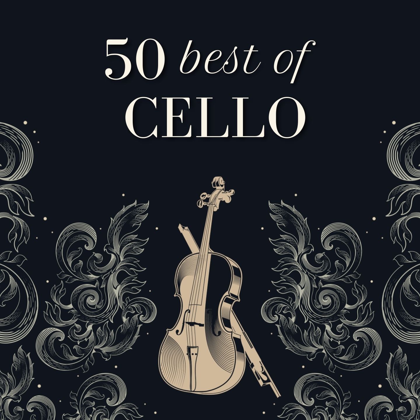 50 Cello | Classical Music