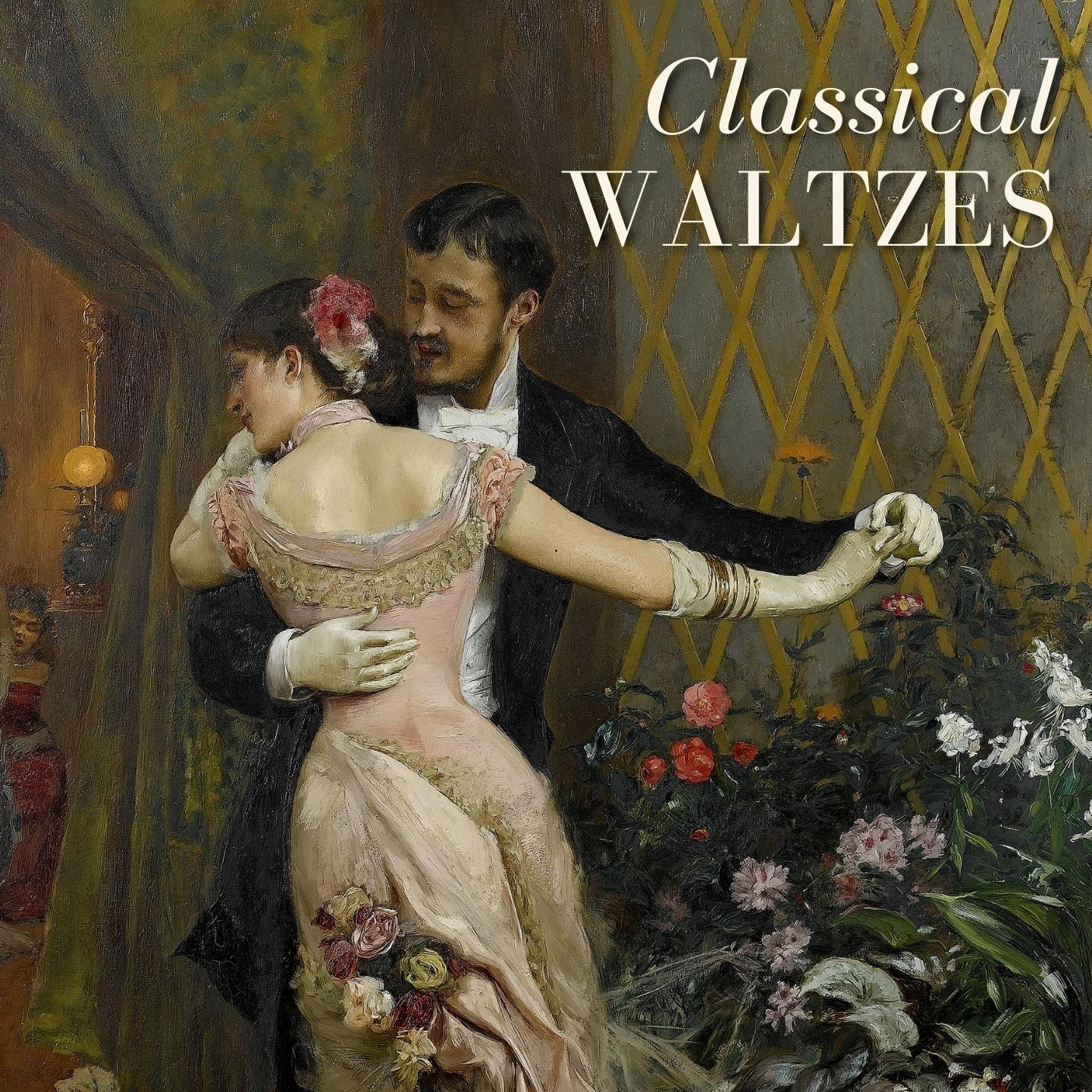 Classical Waltzes