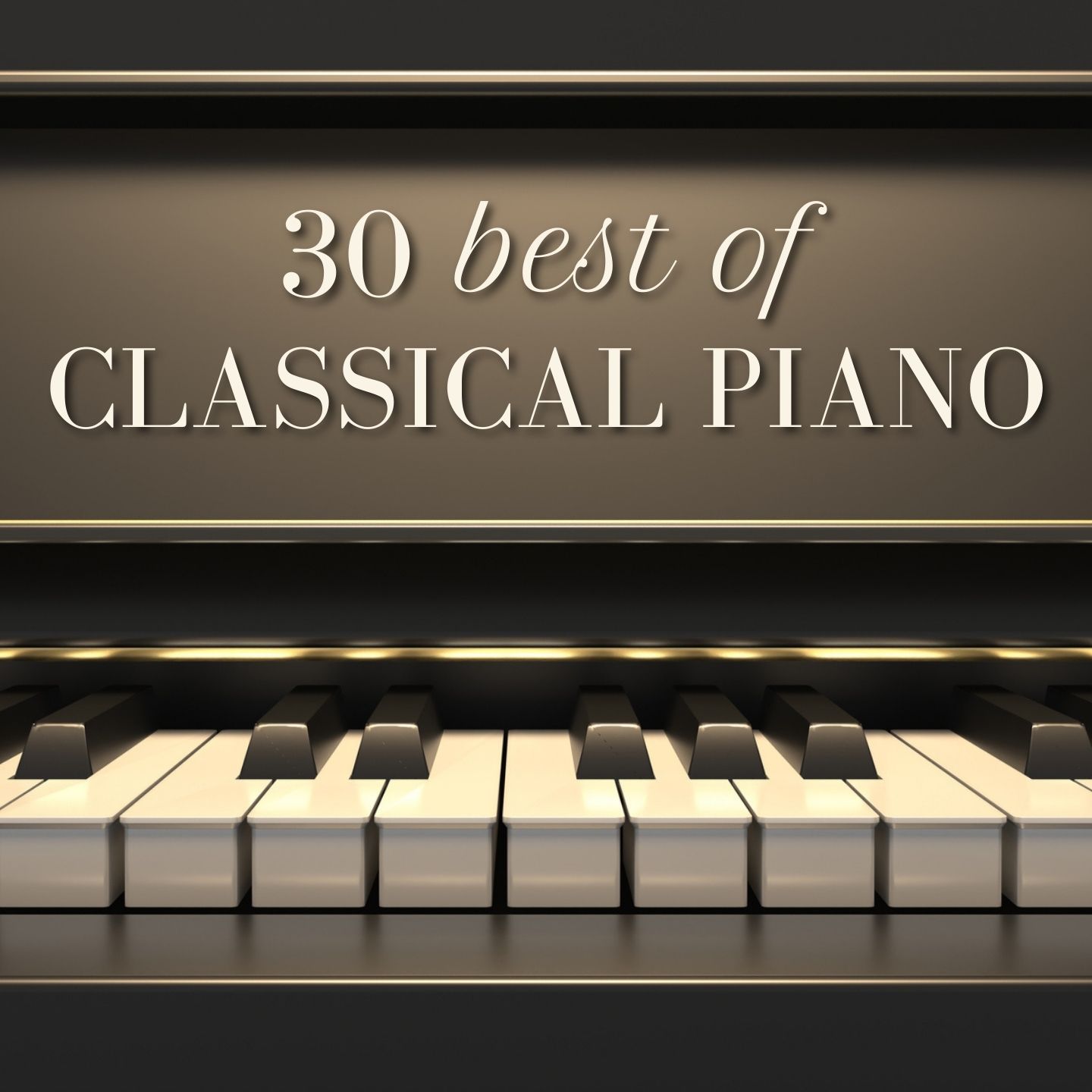 30 Most Famous Classical Music Pieces Halidon