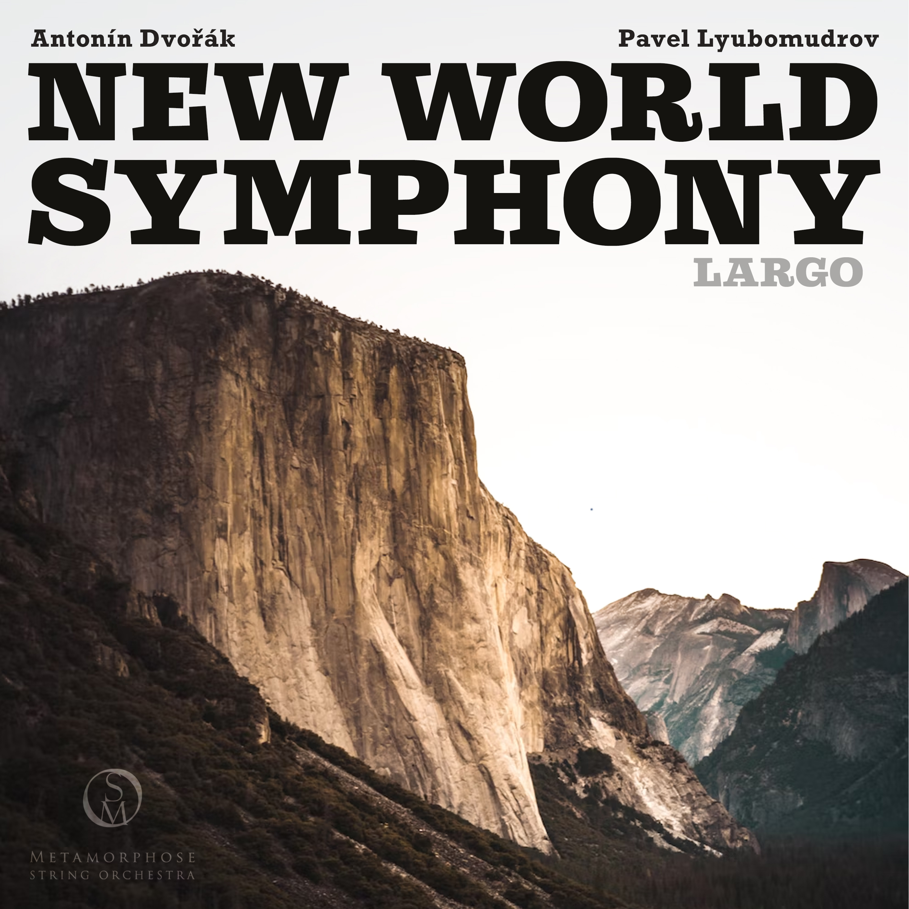 Symphony No. 9, Op. 95 “From the New World”: II. Largo