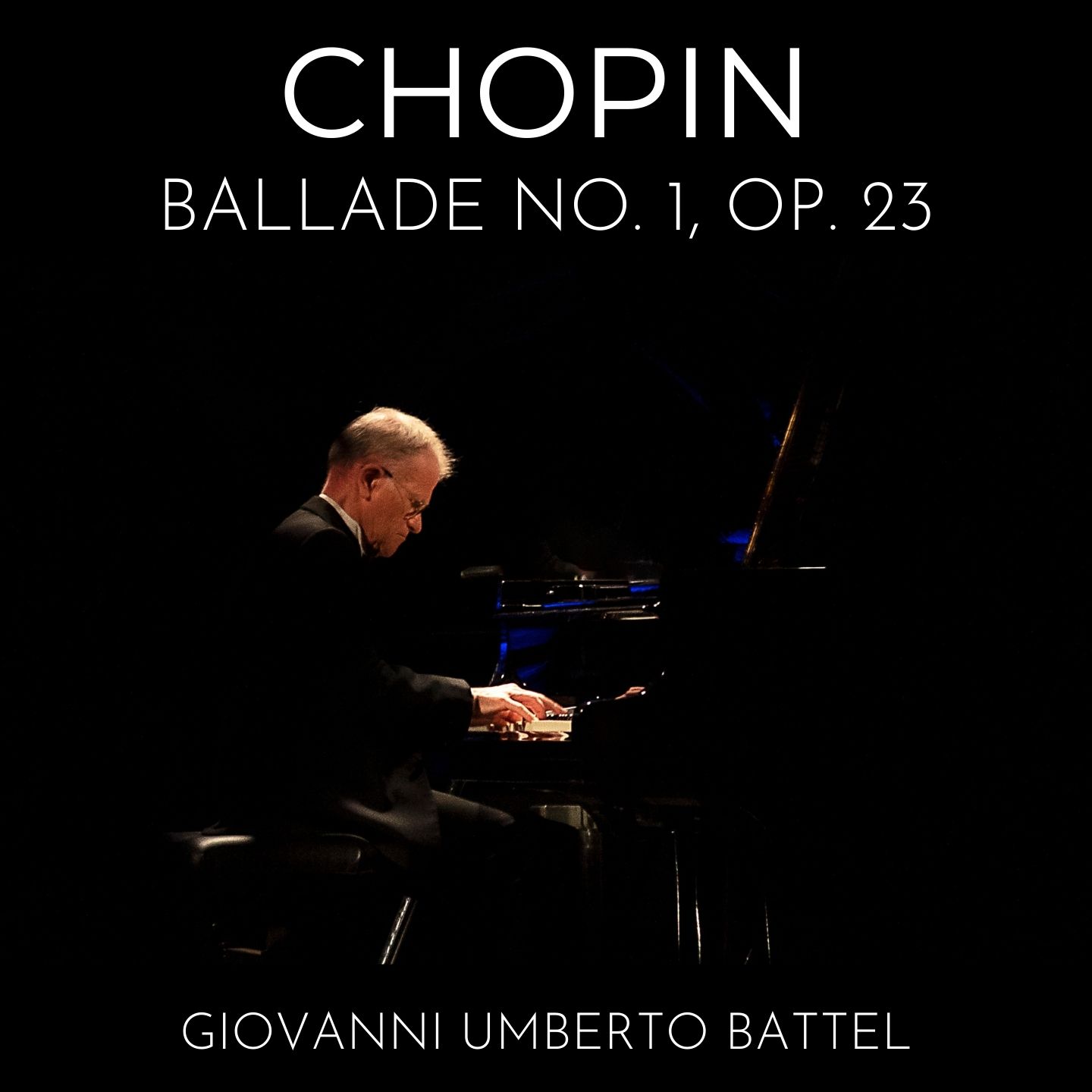 Ballade No. 1, Op. 23