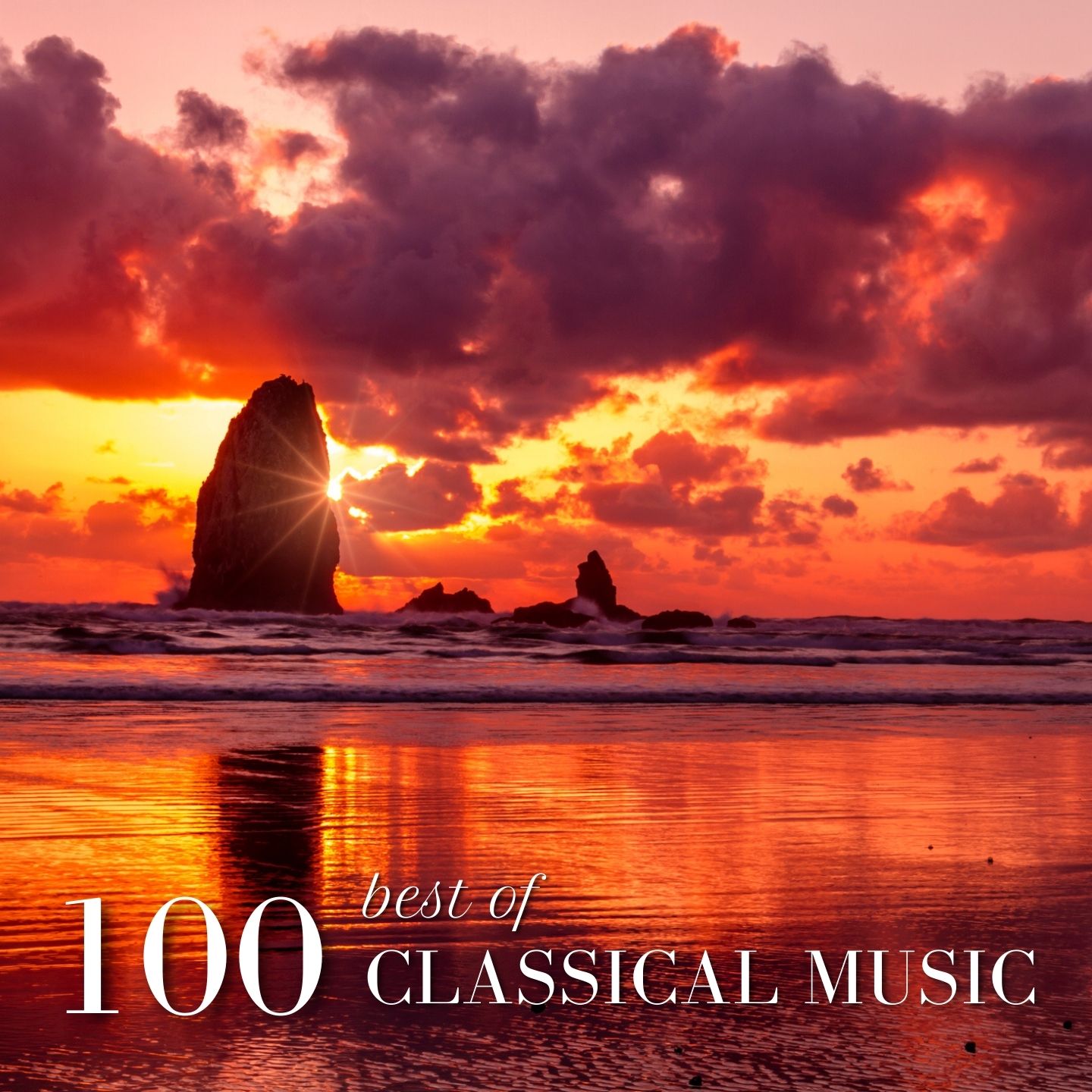 100 Best of Classical Music