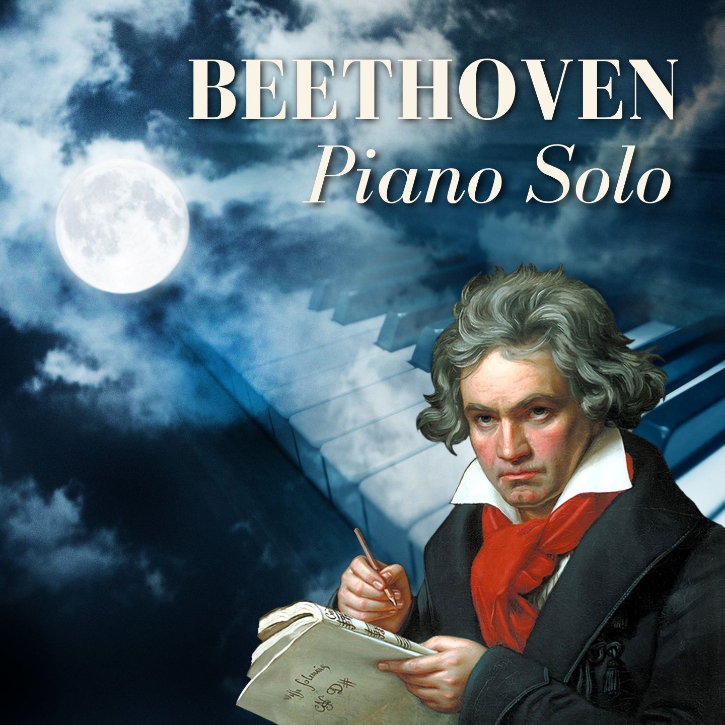 Beethoven: Piano Solo