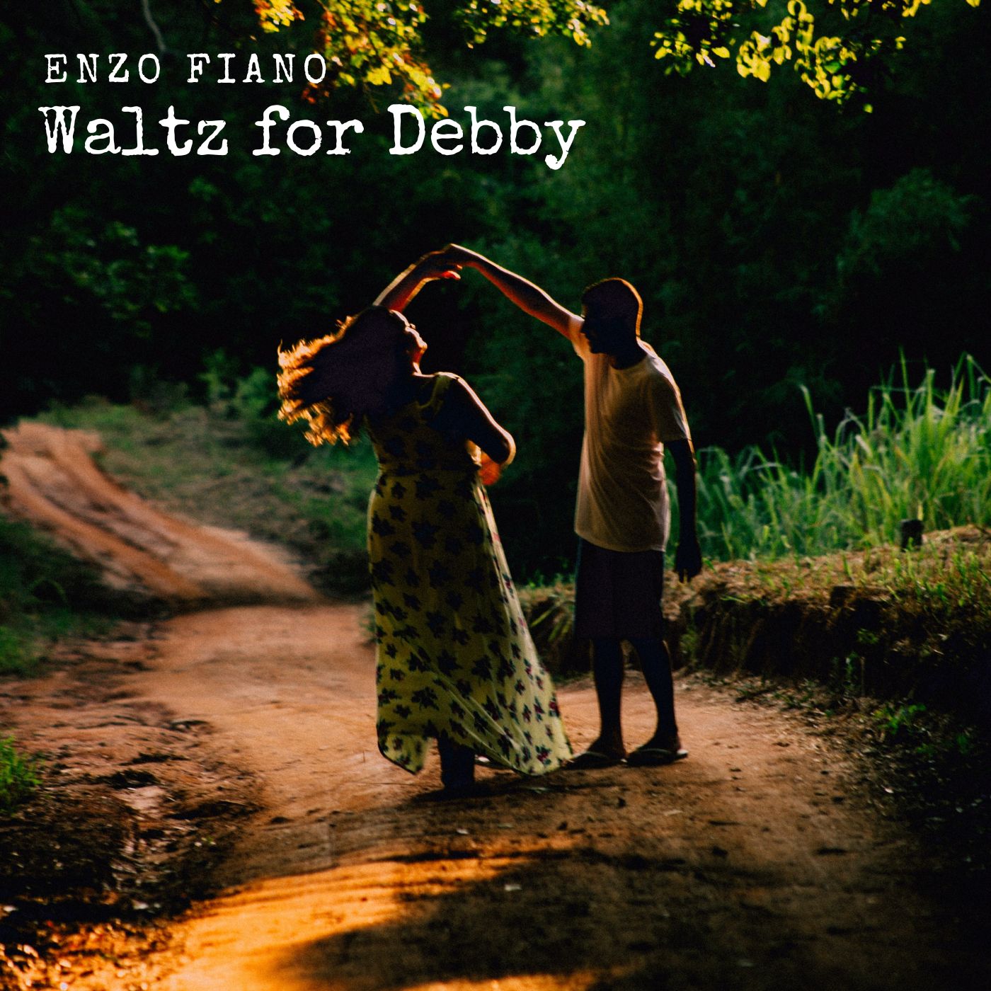Waltz for Debby (Piano Version)