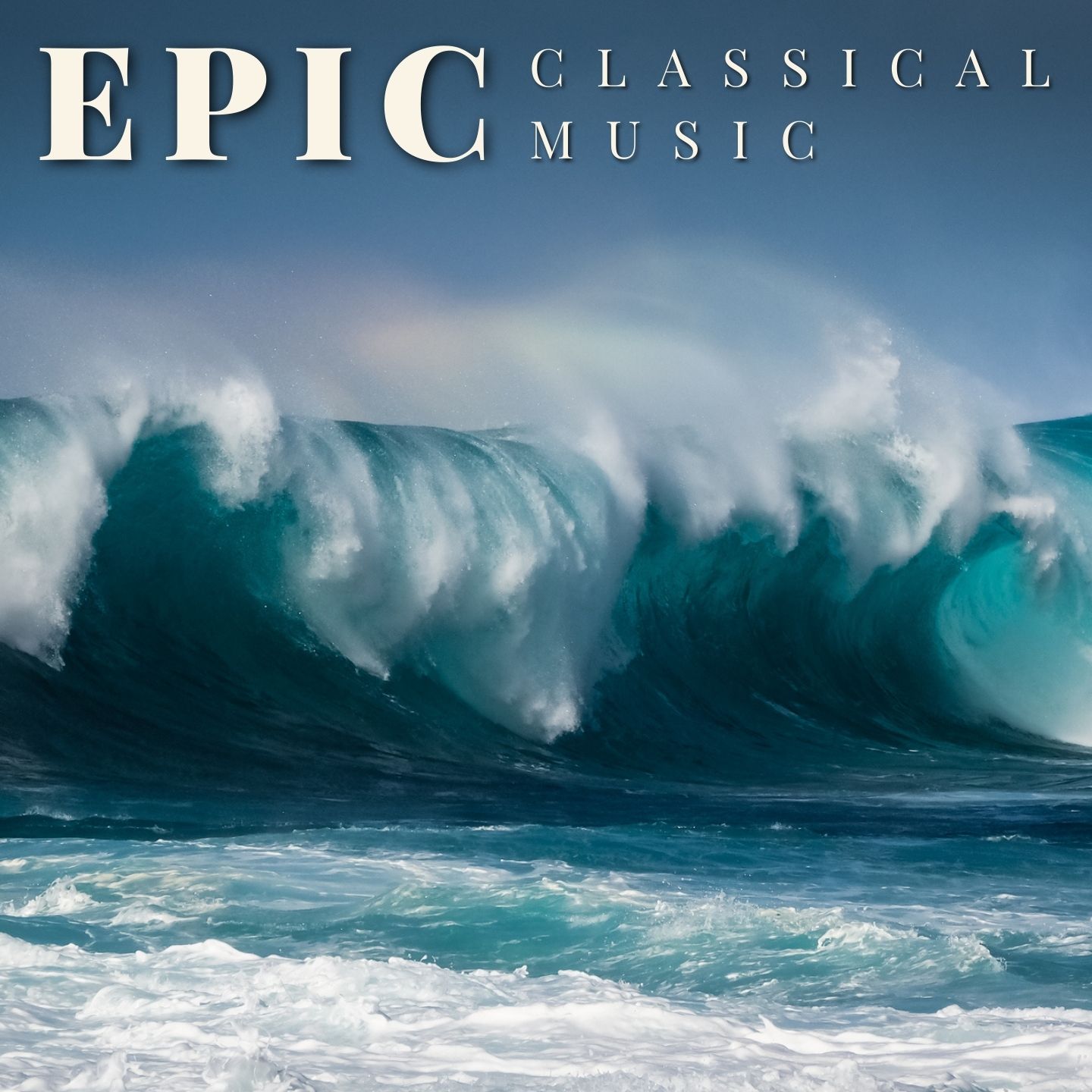 Epic Classical Music