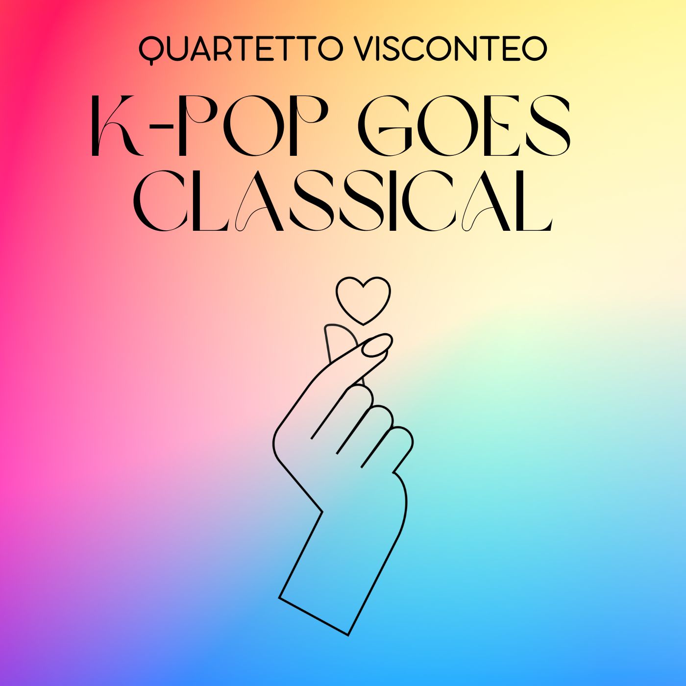 K-Pop Goes Classical 