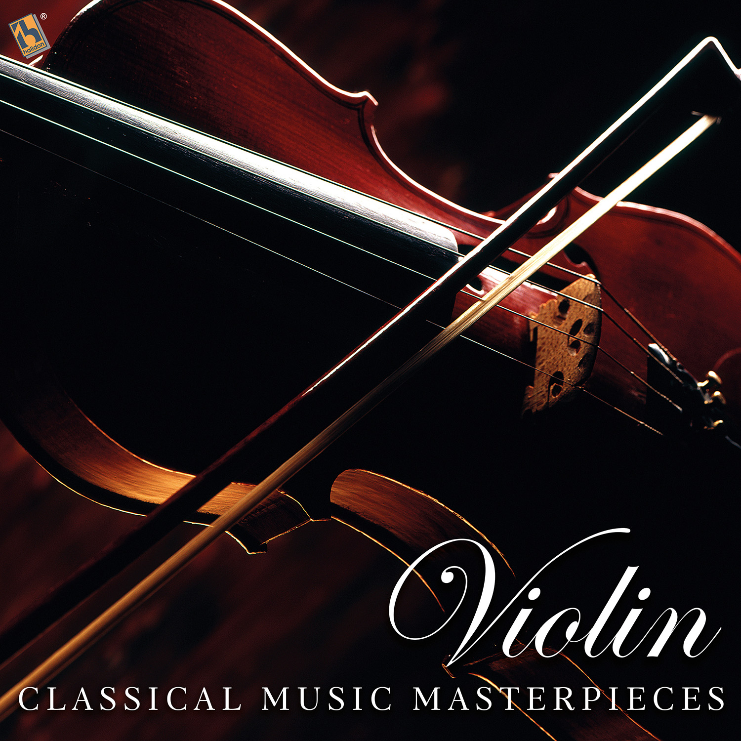 Violin - Classical Music