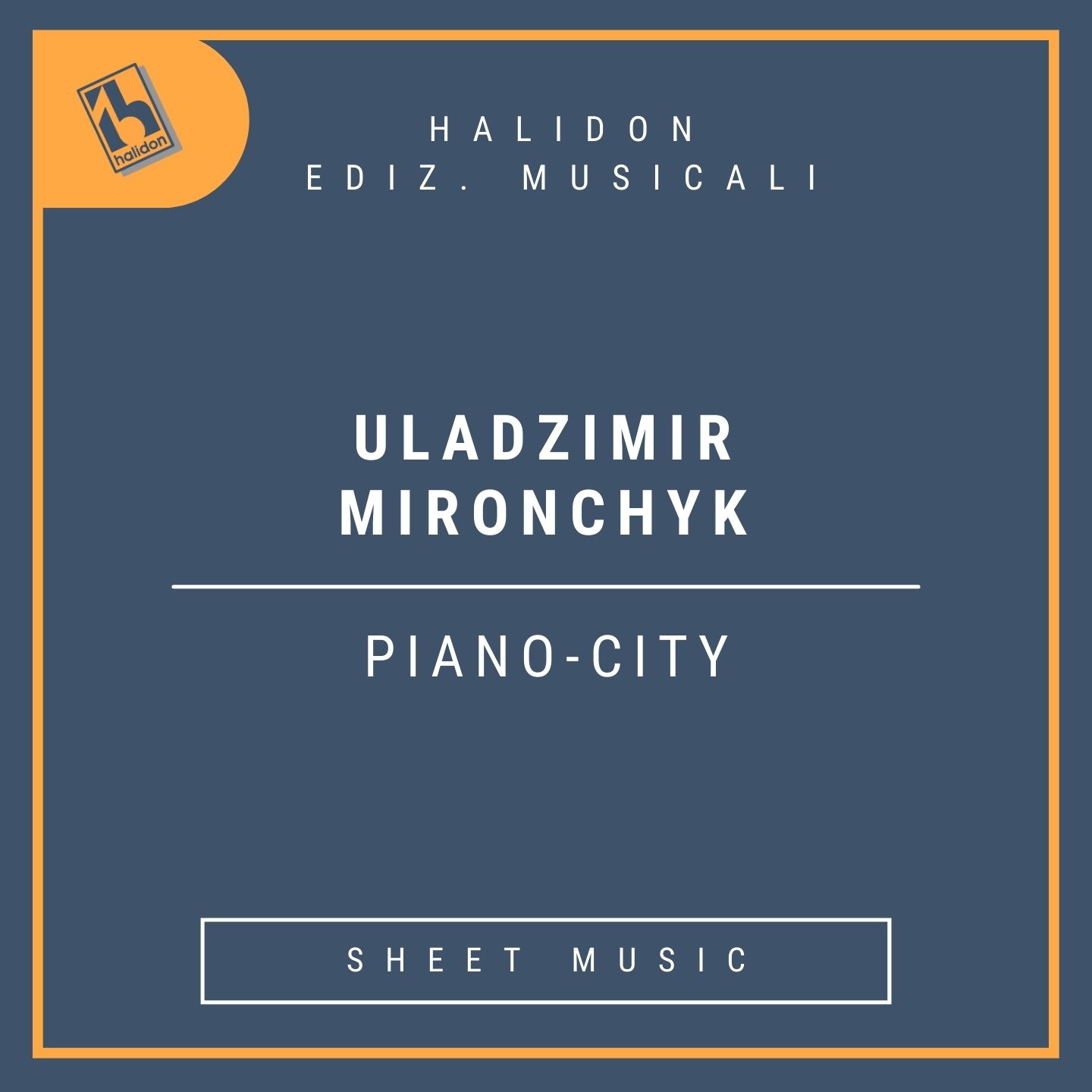 Piano-City