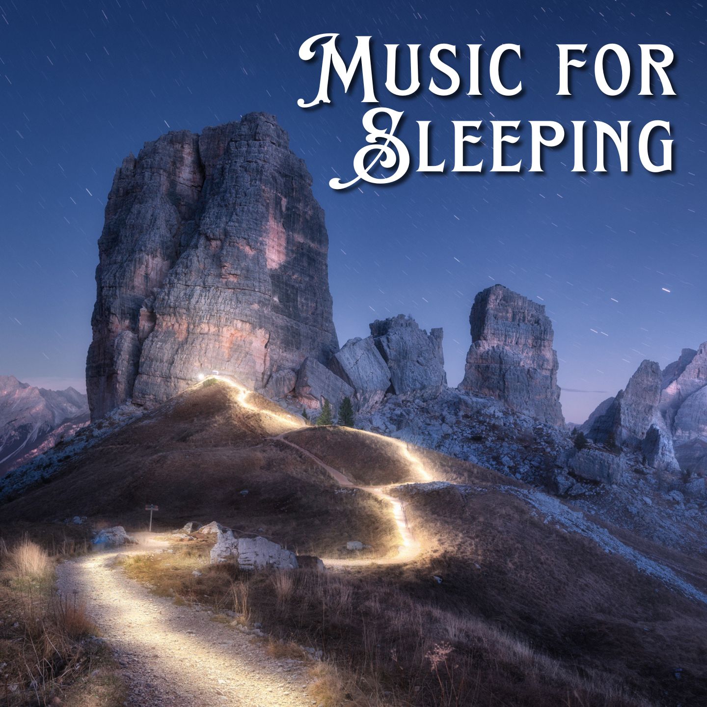 8 Hours Classical Music for Sleeping