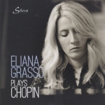 Eliana Grasso Plays Chopin