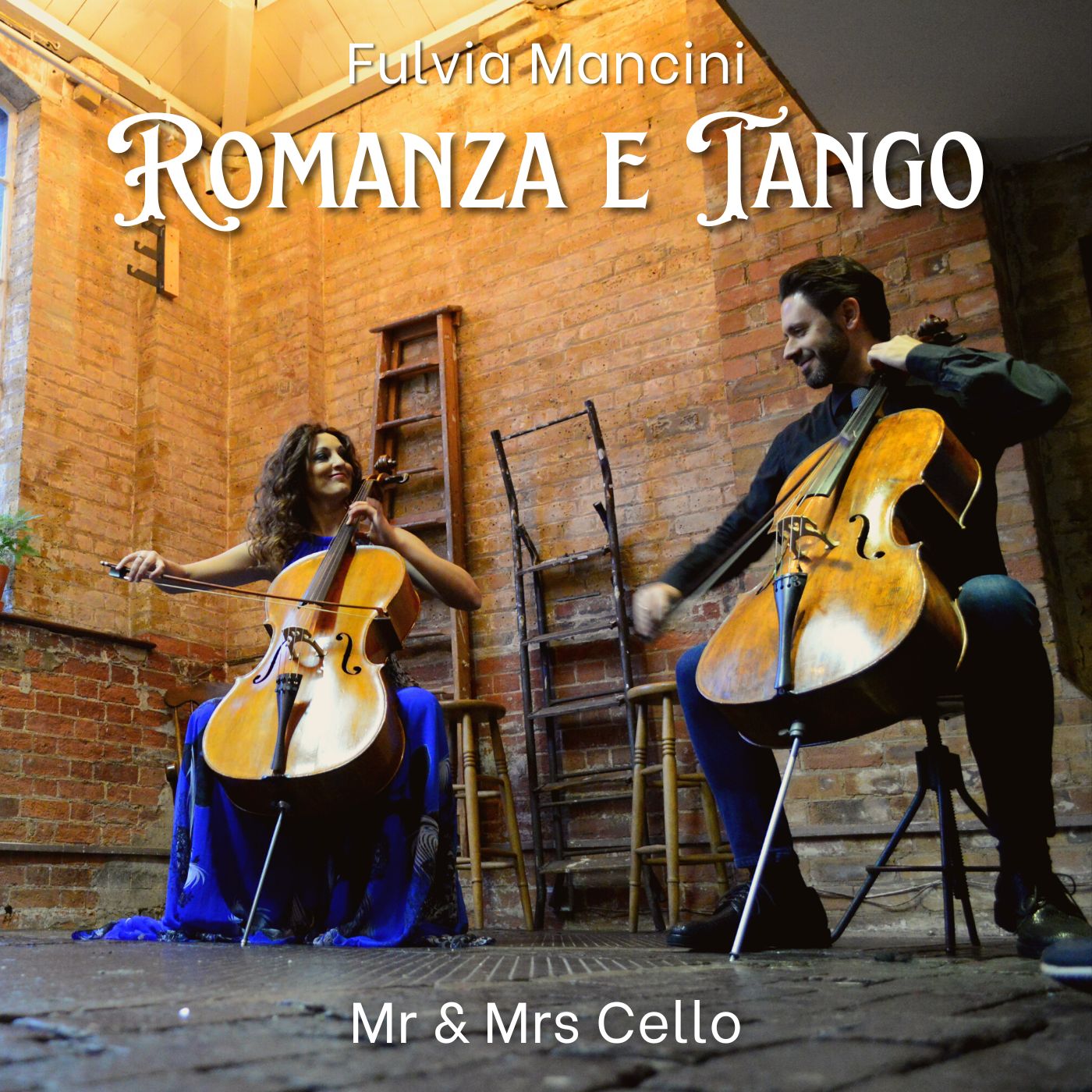 Romanza e Tango