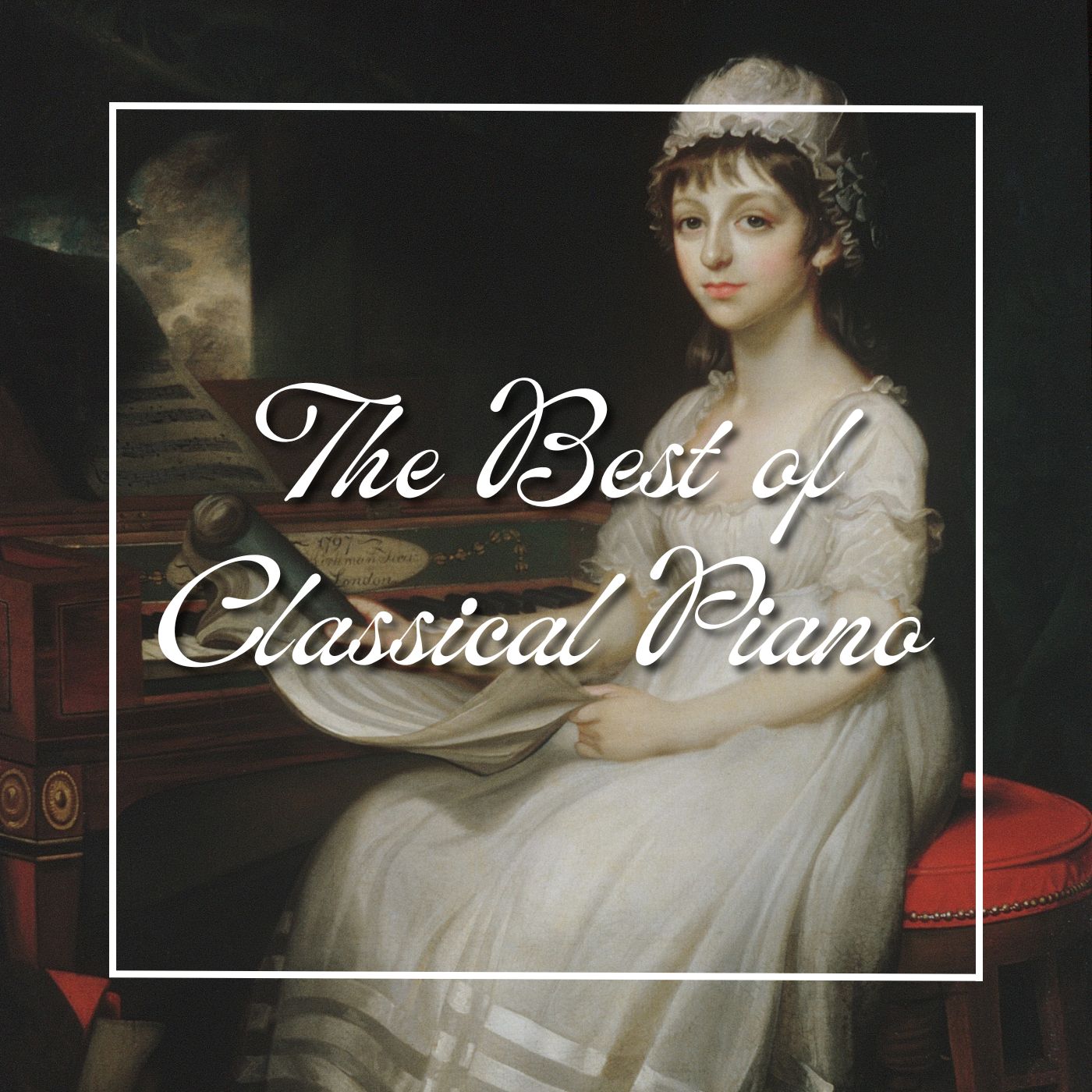 The Best of Classical Piano