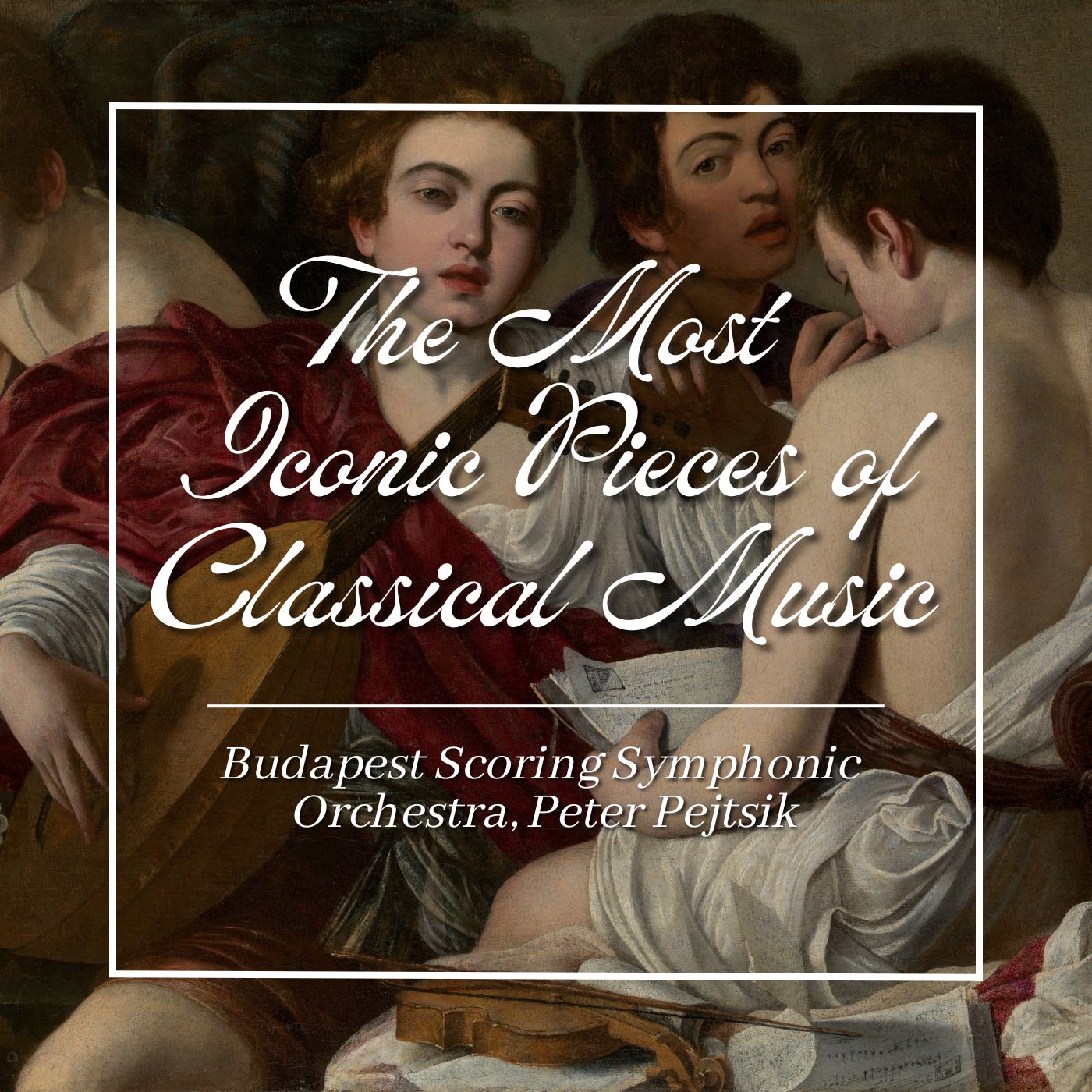 The Most Iconic Pieces of Classical Pieces