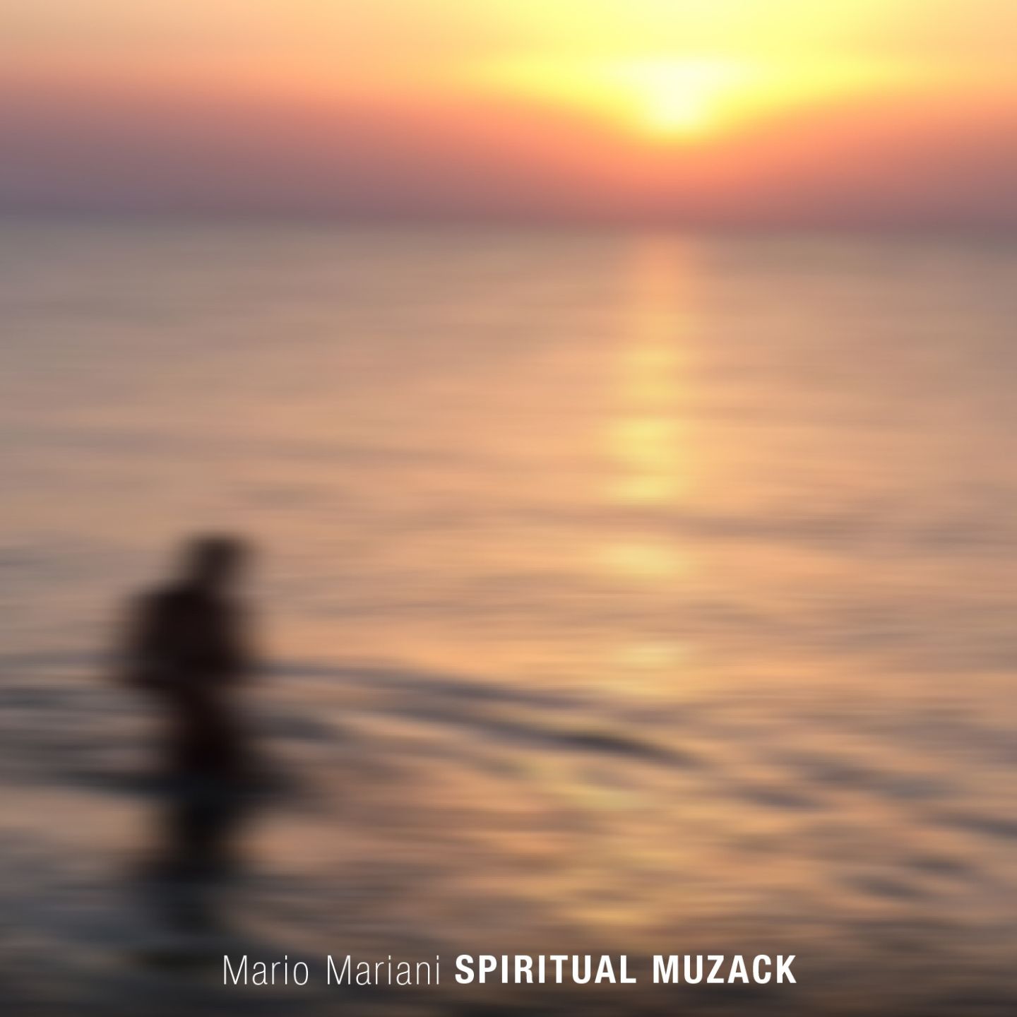 Spiritual Muzack 