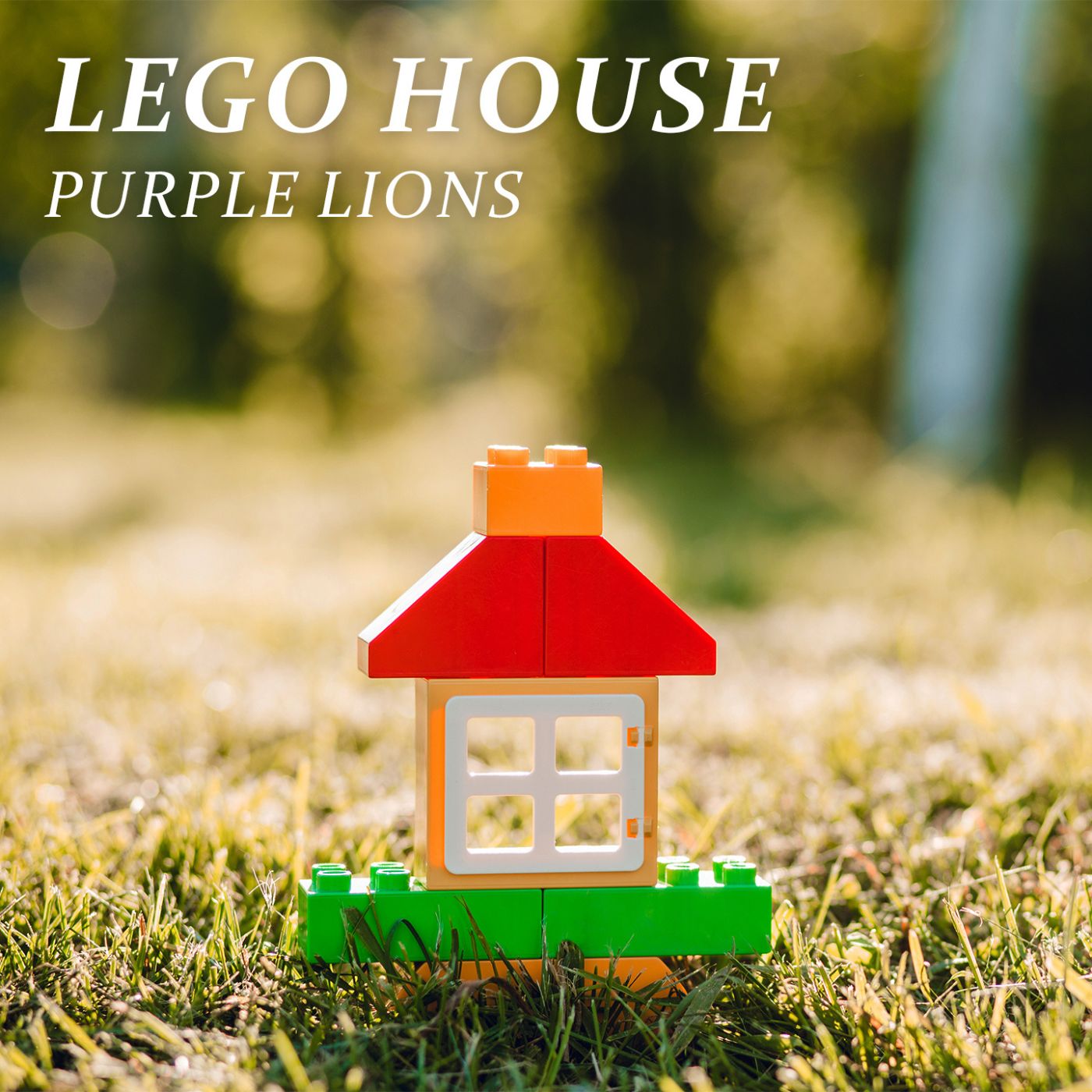 Lego House (Piano Version)