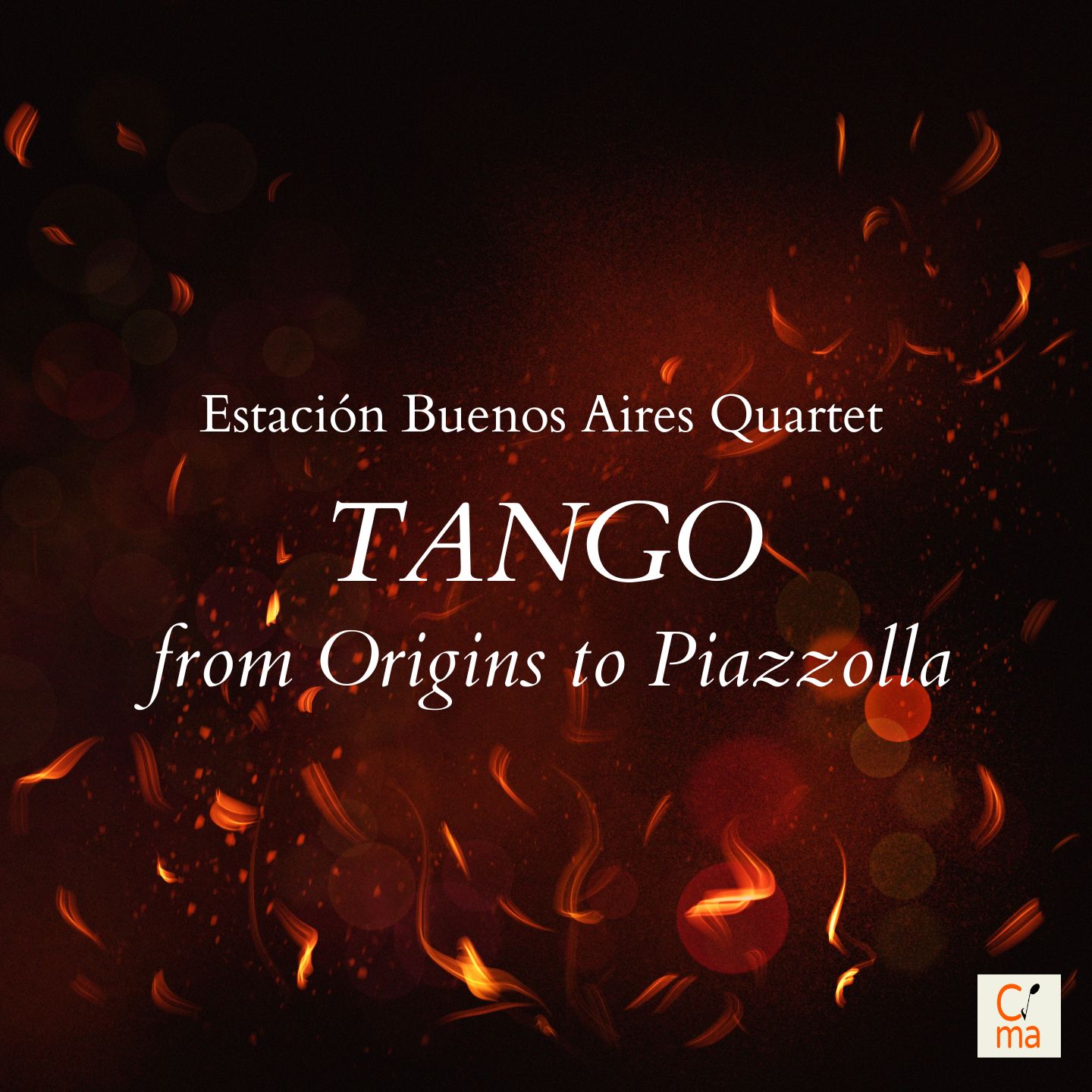 Tango: from Origins to Piazzolla