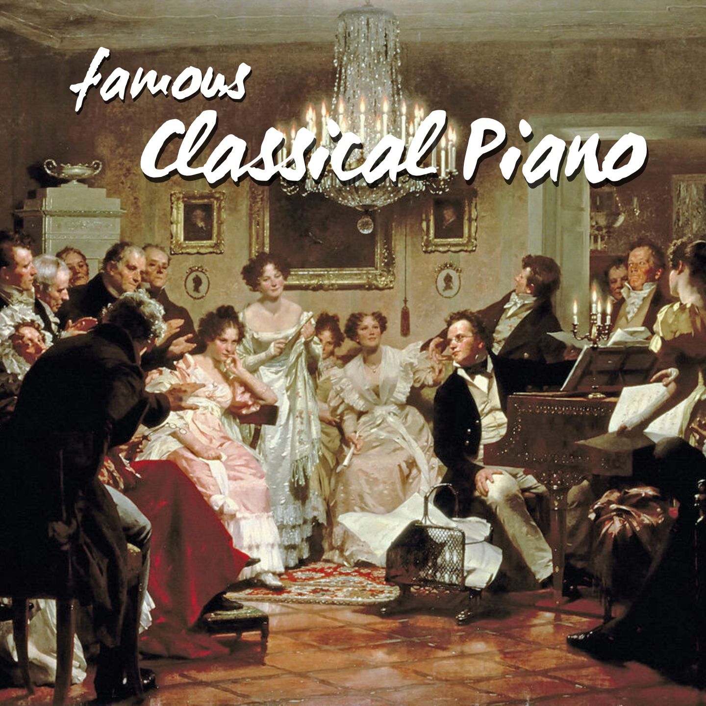 The Most Famous Classical Piano Pieces of All Time