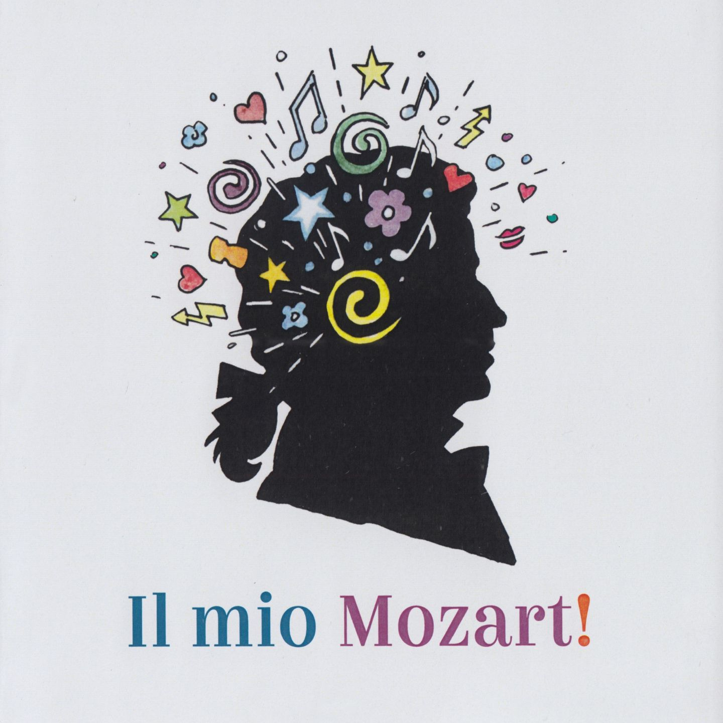Il mio Mozart!