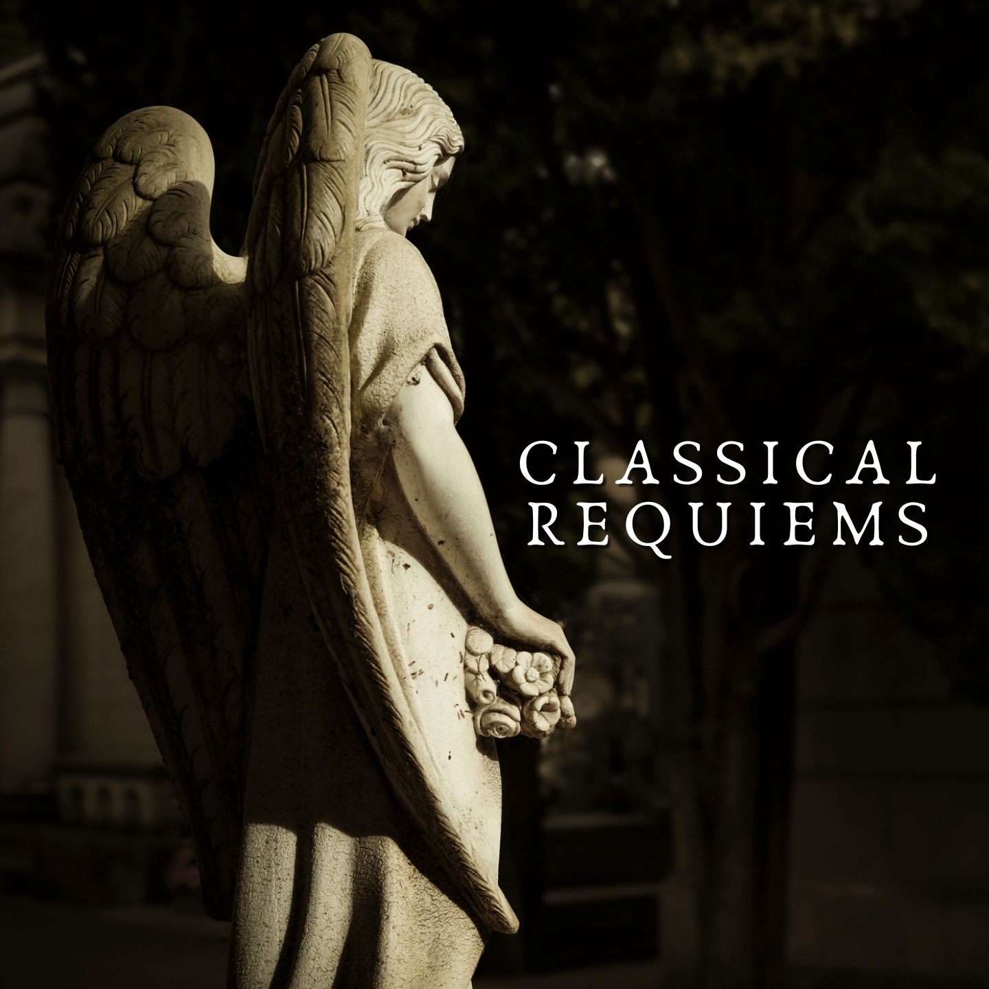 Classical Requiems