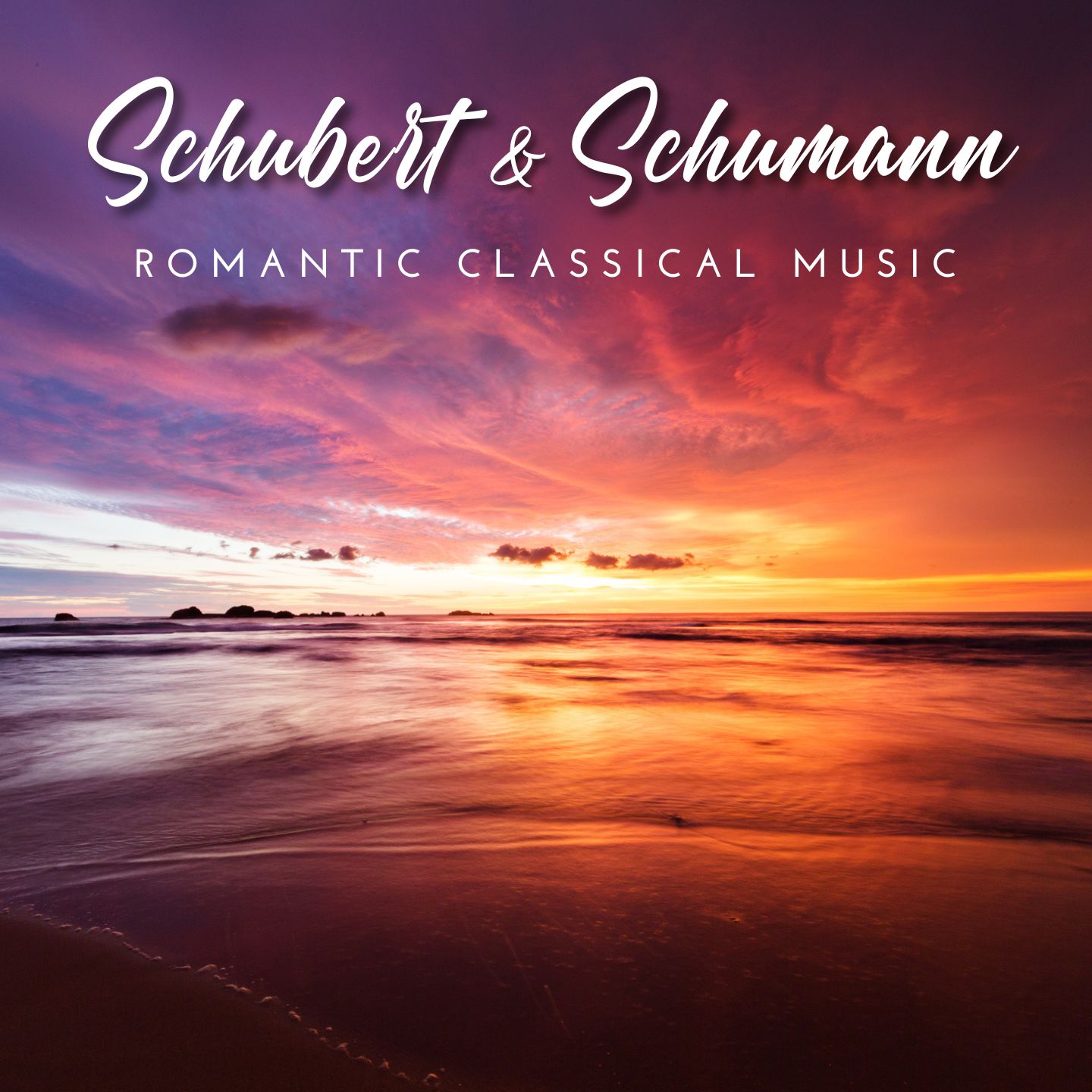 Schubert & Schumann