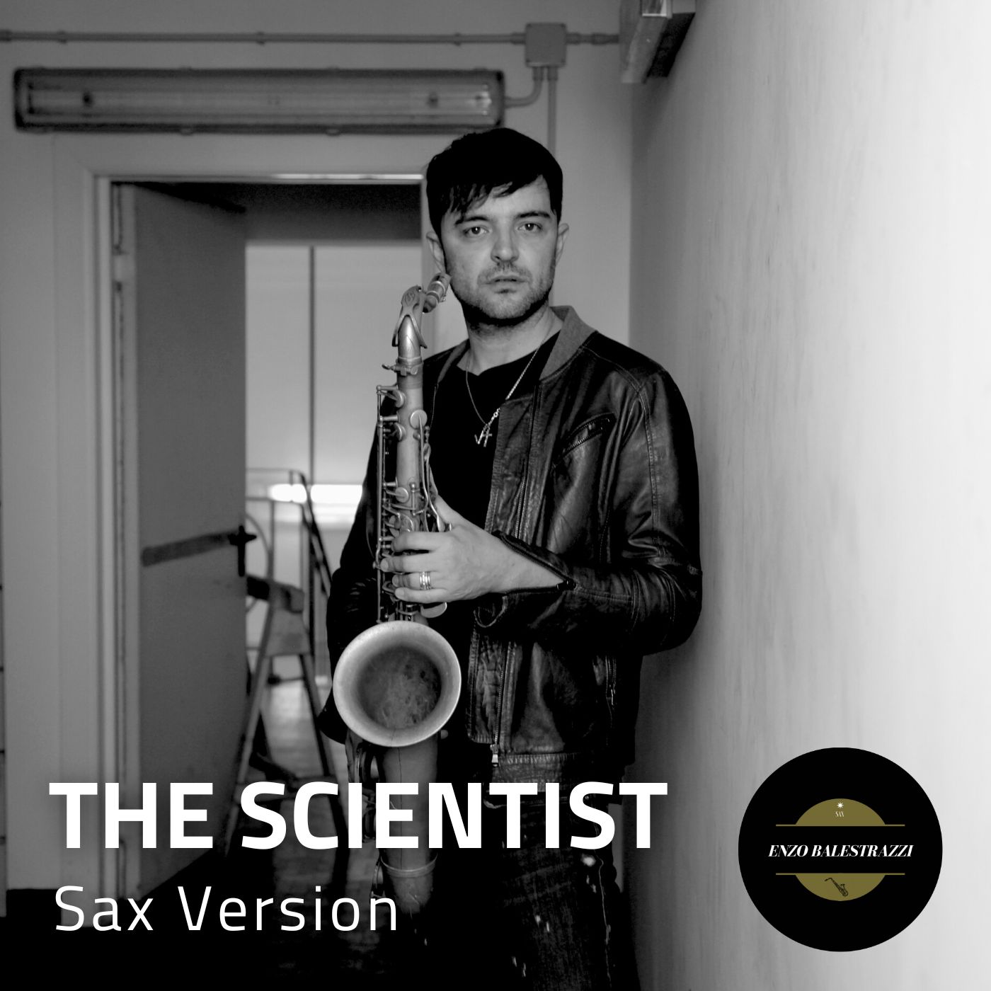 The Scientist (Sax Version)