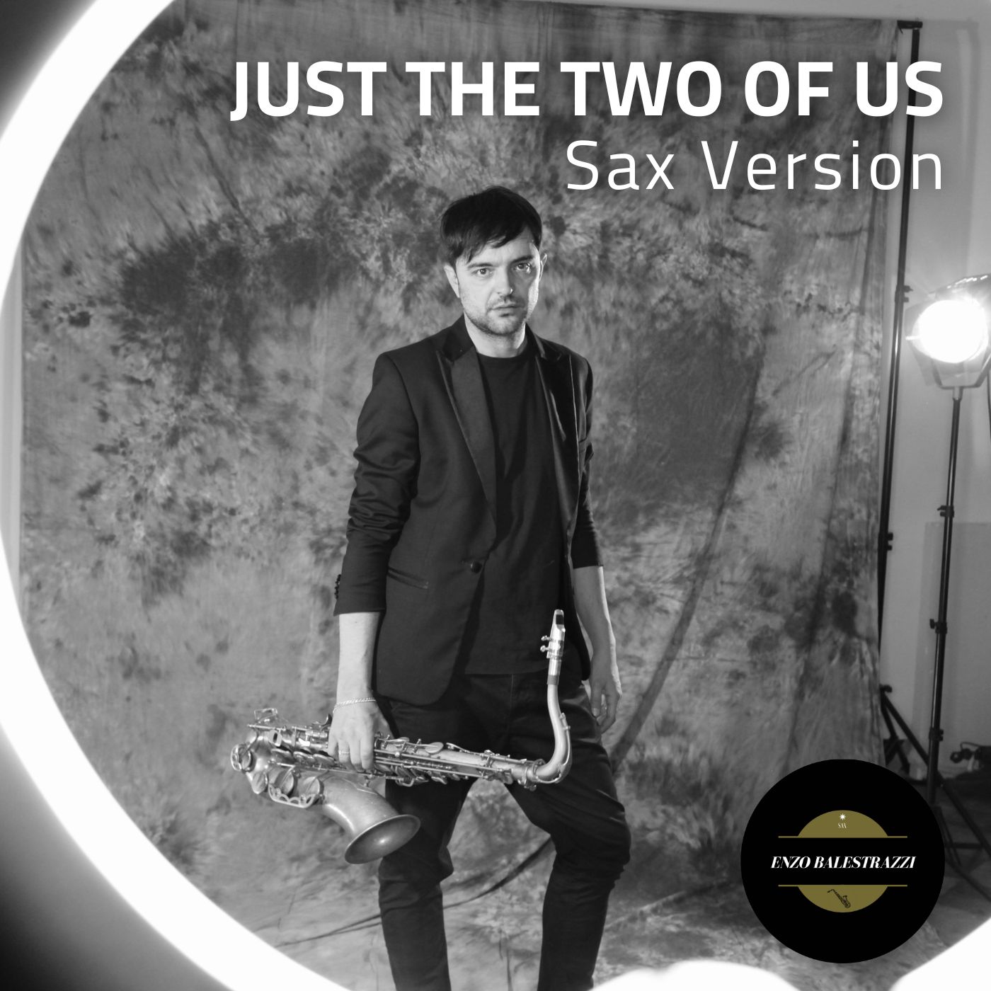 Just the Two of Us (Sax Version)