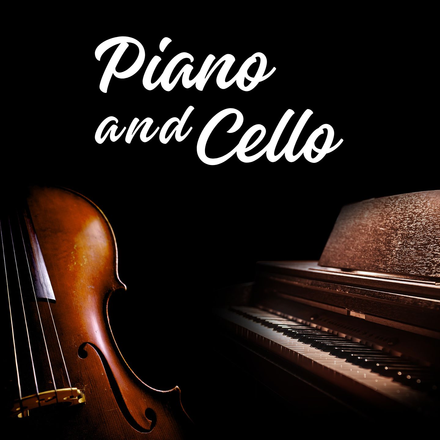 Piano and Cello