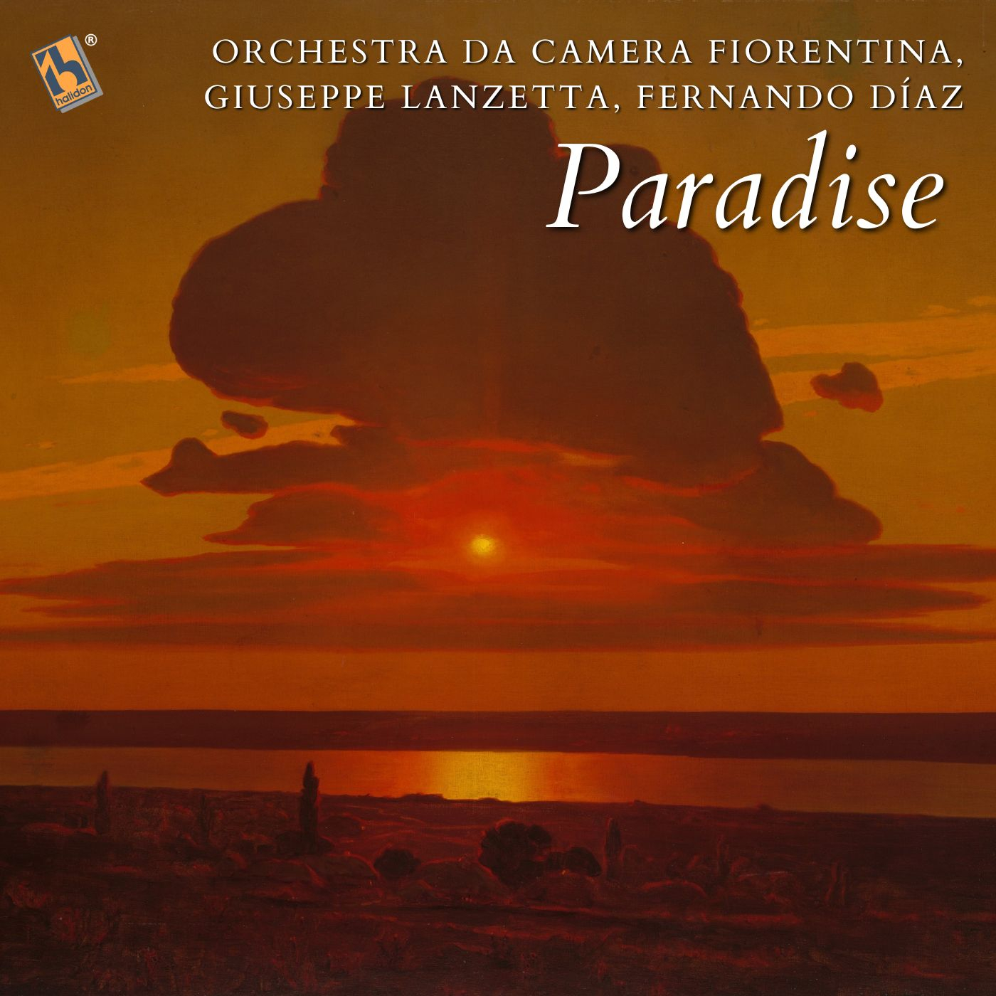 Paradise (Orchestral Version, Live)