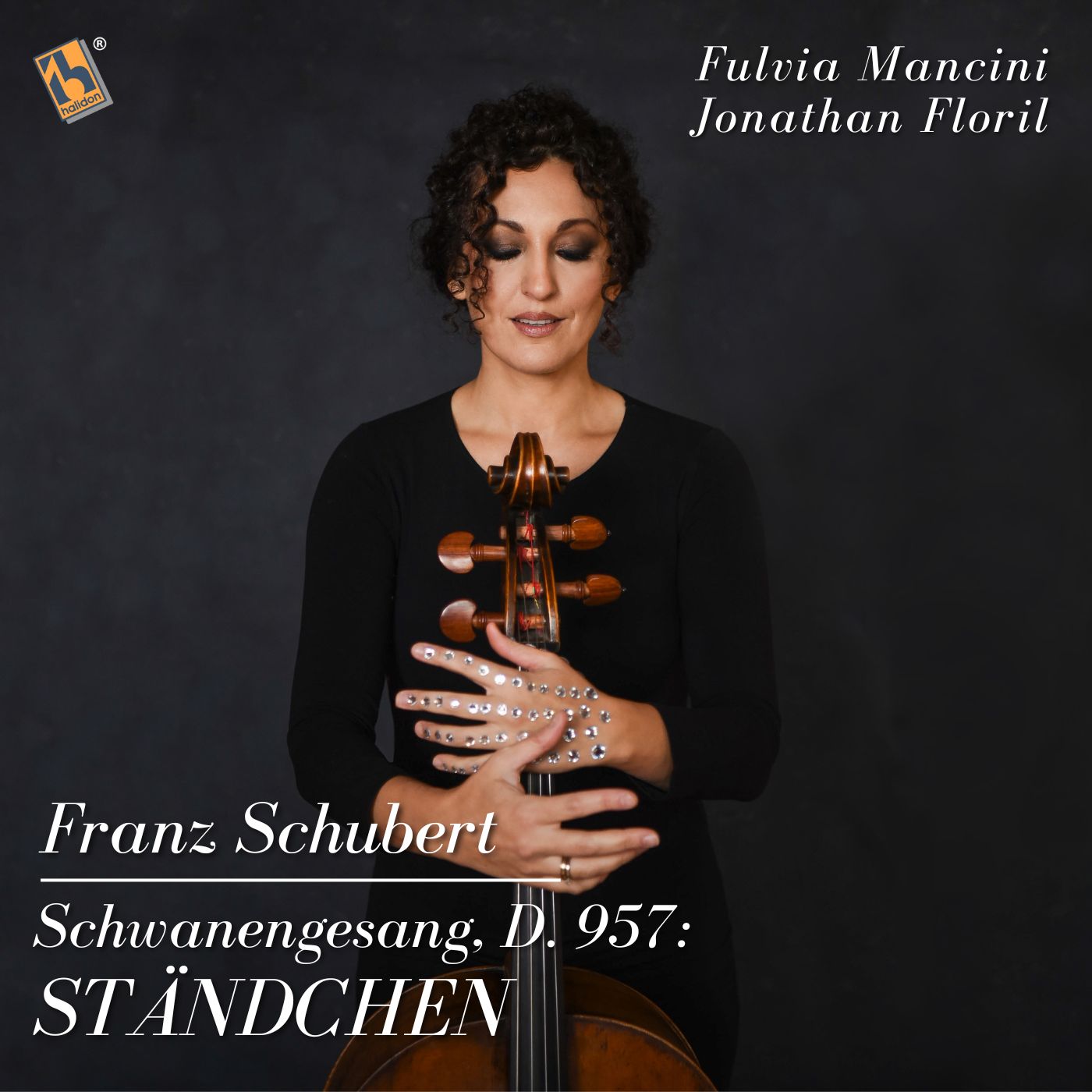 Schubert: Schwanengesang, D. 957: Ständchen (Arr. for Cello and Piano by F. Mancini)