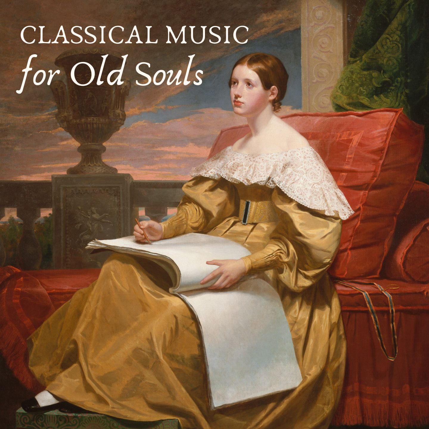 Classical Music for Old Souls