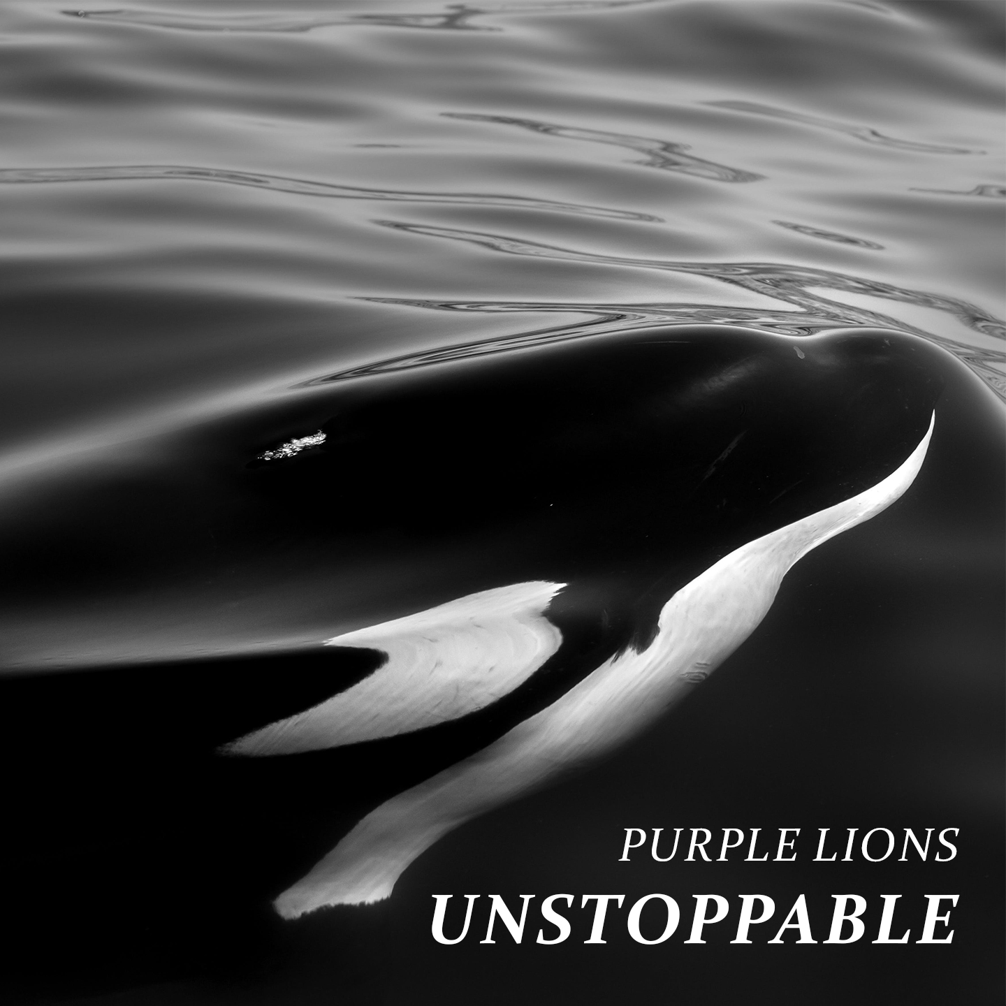 Unstoppable (Piano Version)