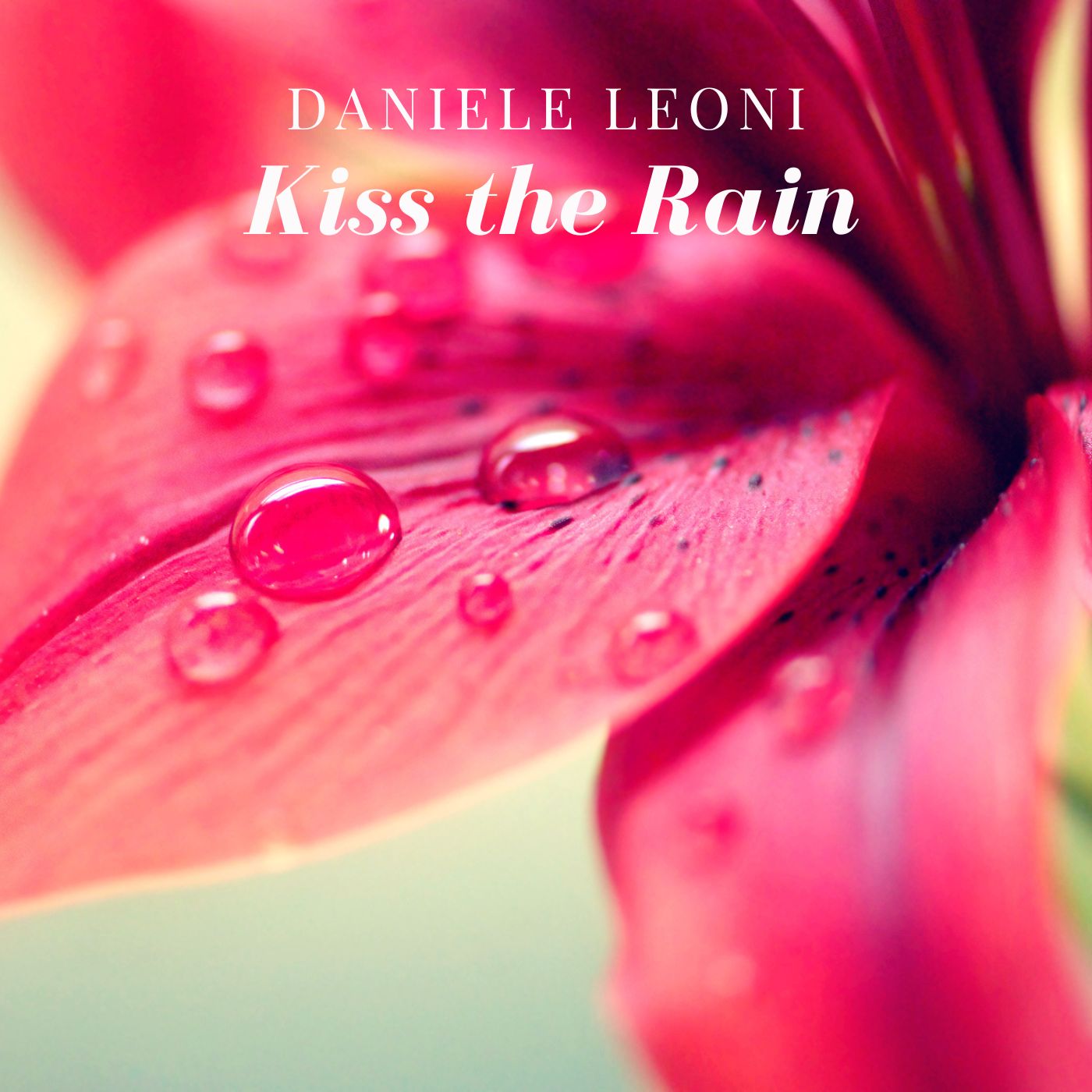 Kiss the Rain