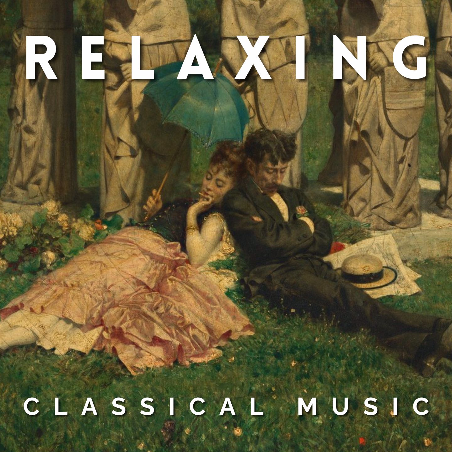  Classical Music for Relaxation