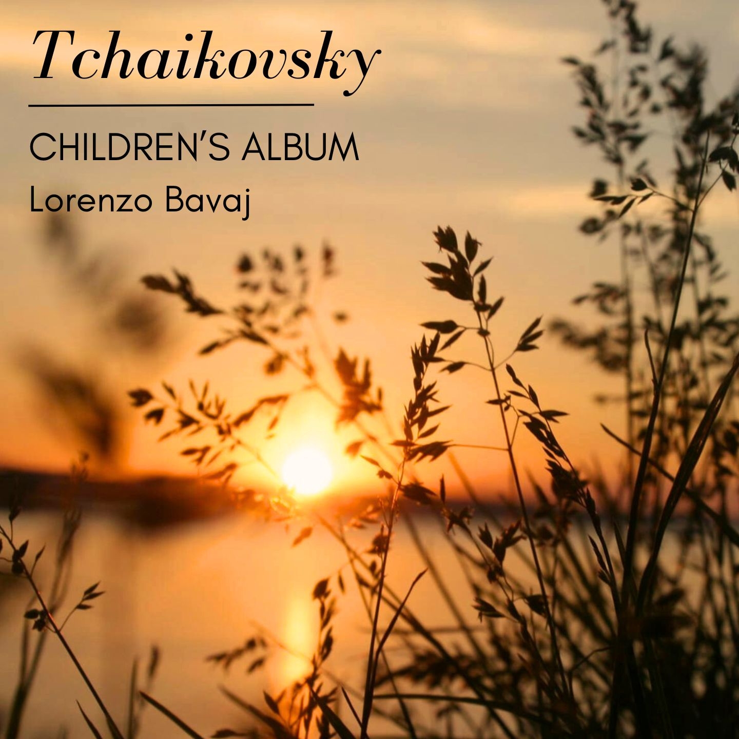 Tchaikovsky: Children’s Album, Op. 39