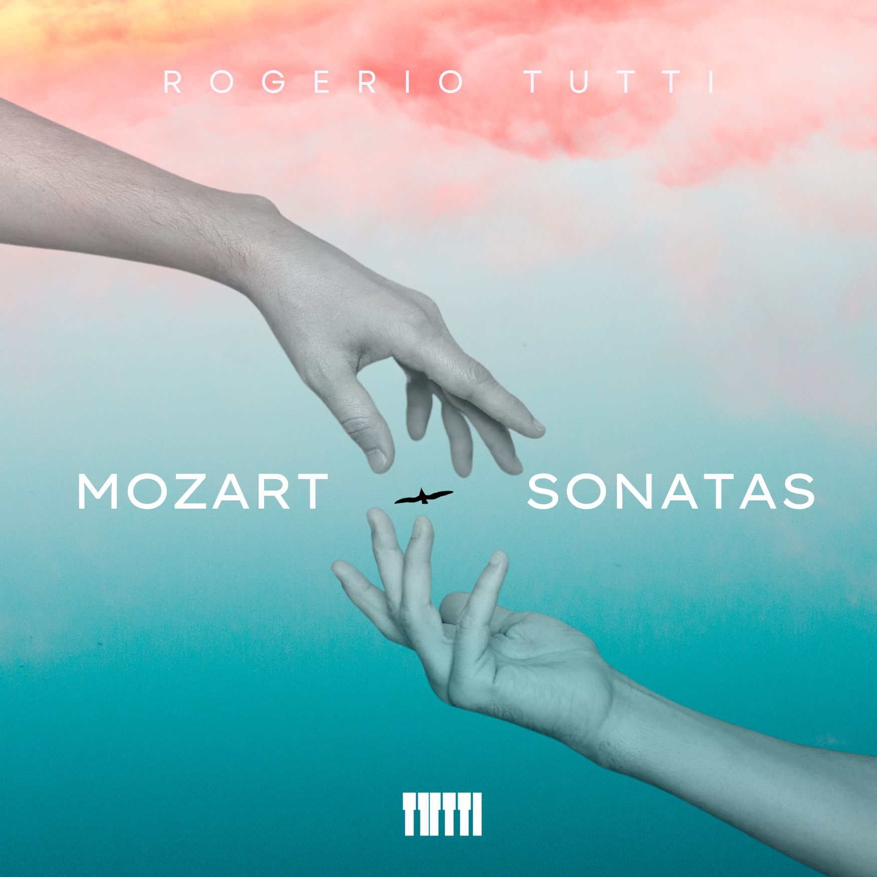 Mozart Sonatas