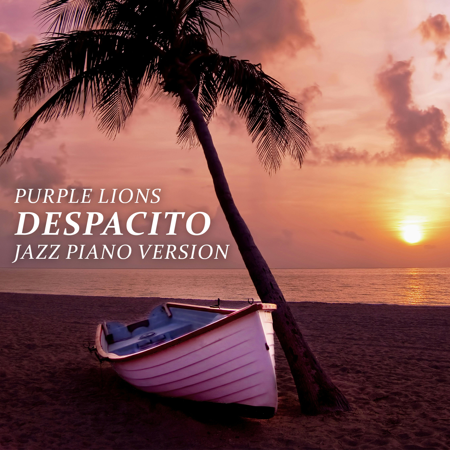 Despacito (Jazz Piano Version)