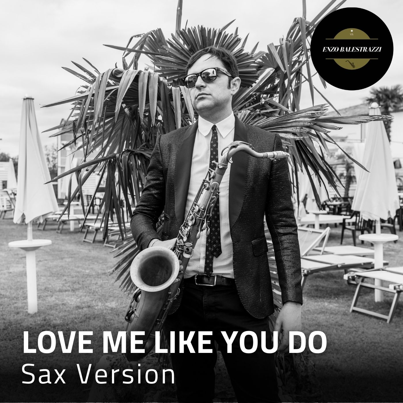 Love Me Like You Do (Sax Version)