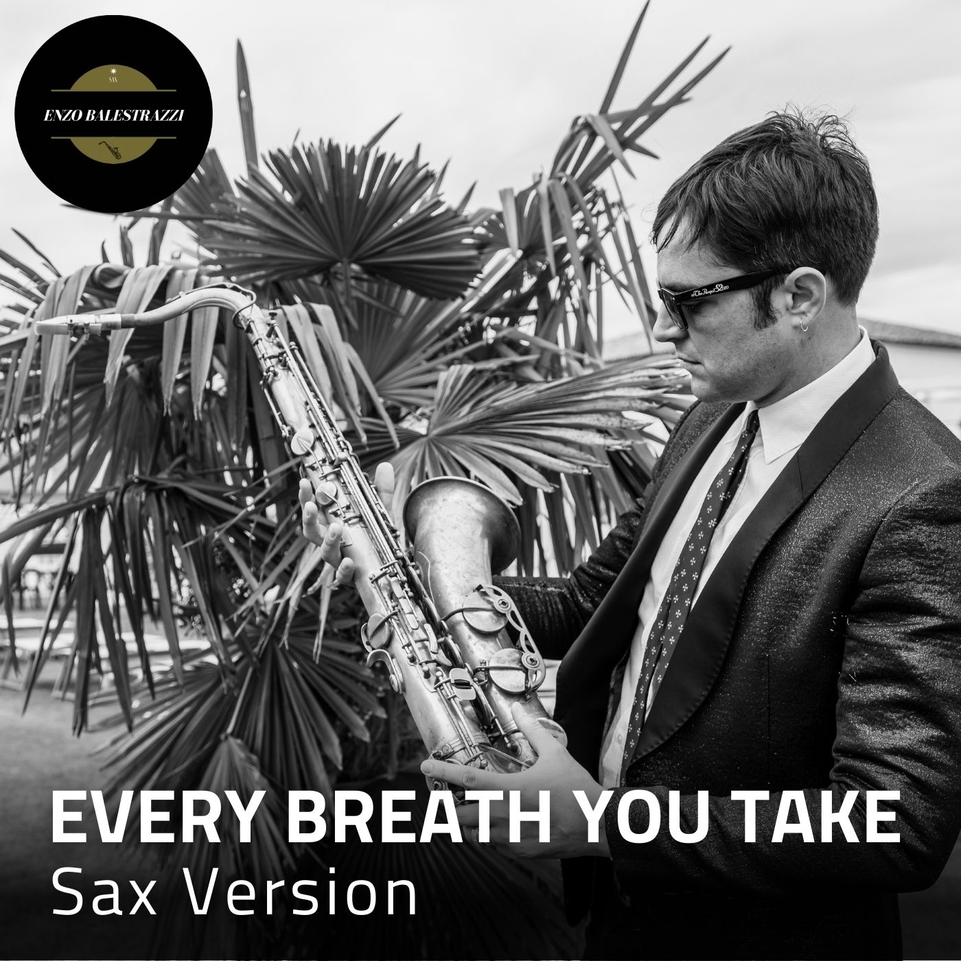 Every Breath You Take (Sax Version)
