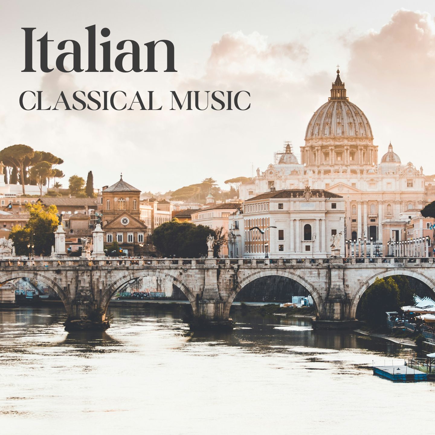 Italian Classical Music