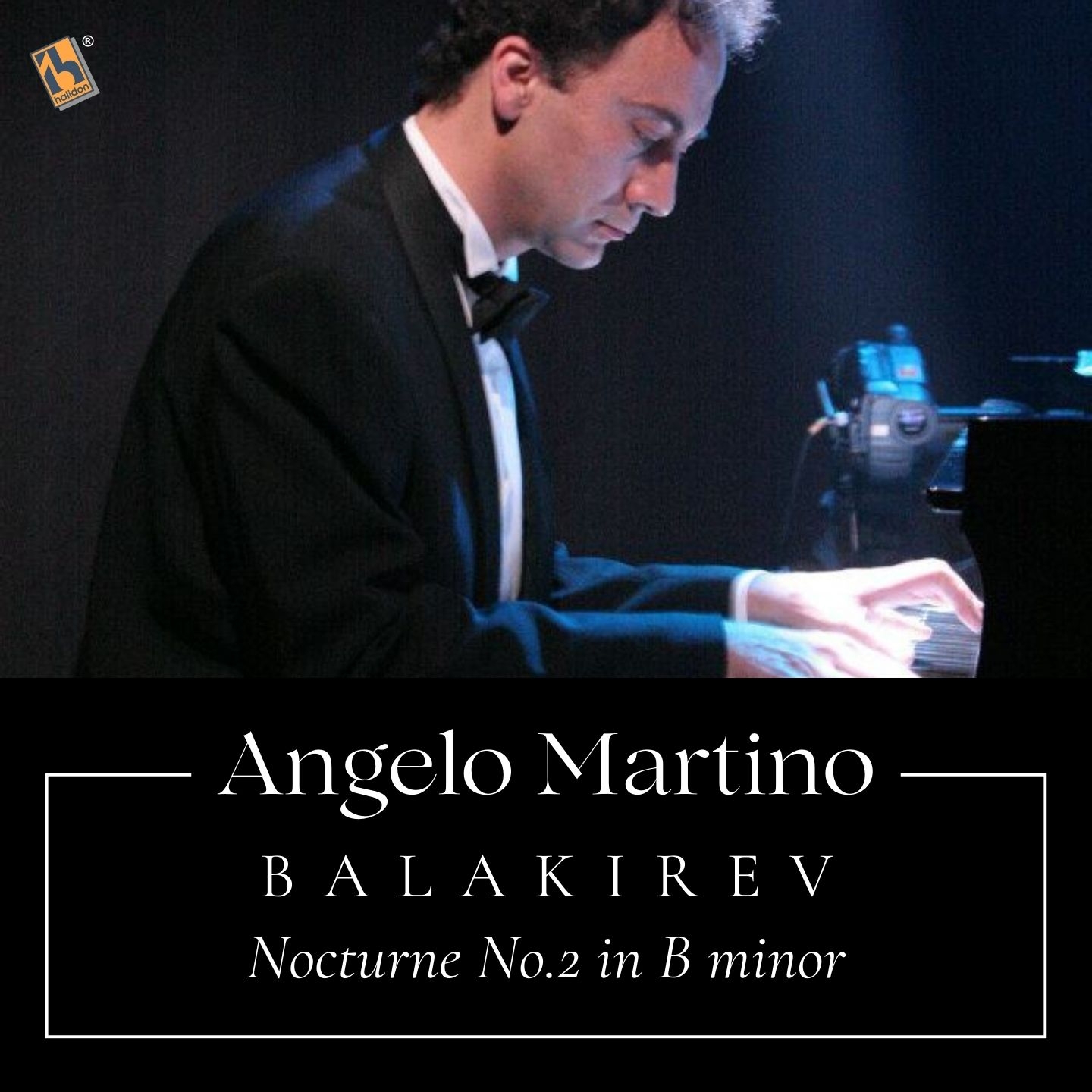 Balakirev: Nocturne No. 2 in B Minor