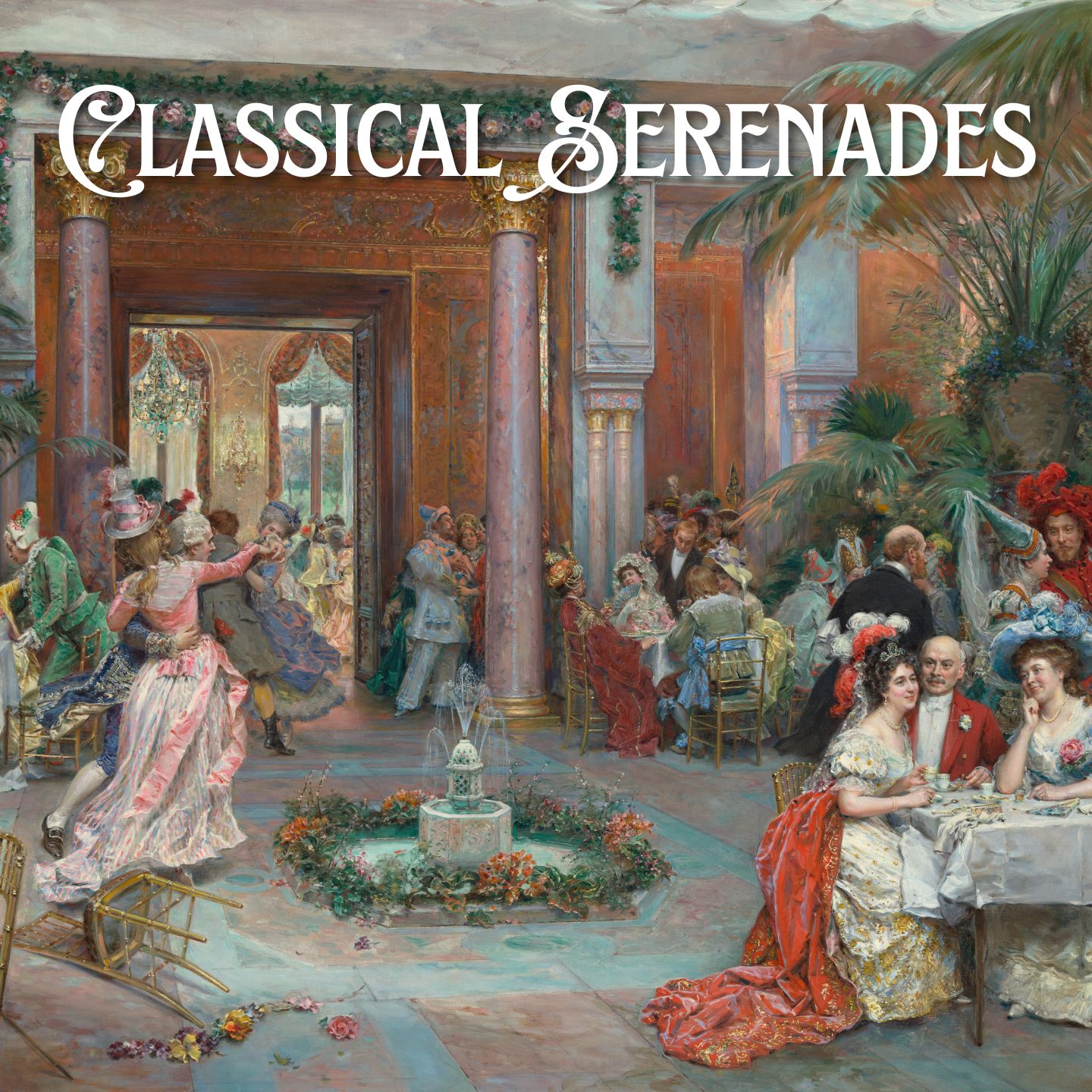 Classical Serenades
