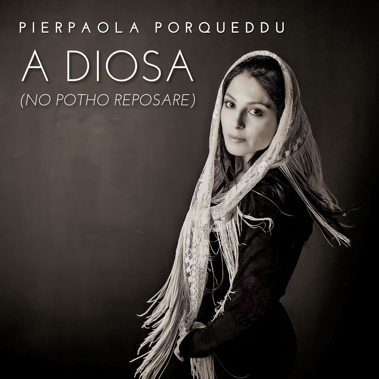 A Diosa (No potho reposare - Arr. per pianoforte di Fabio Biffi)