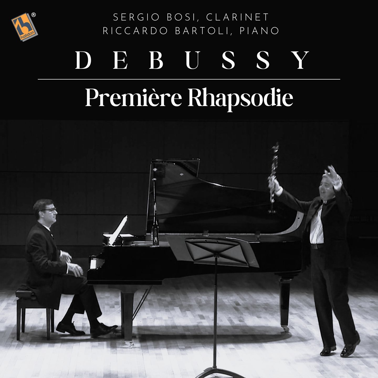 Debussy: Première rhapsodie
