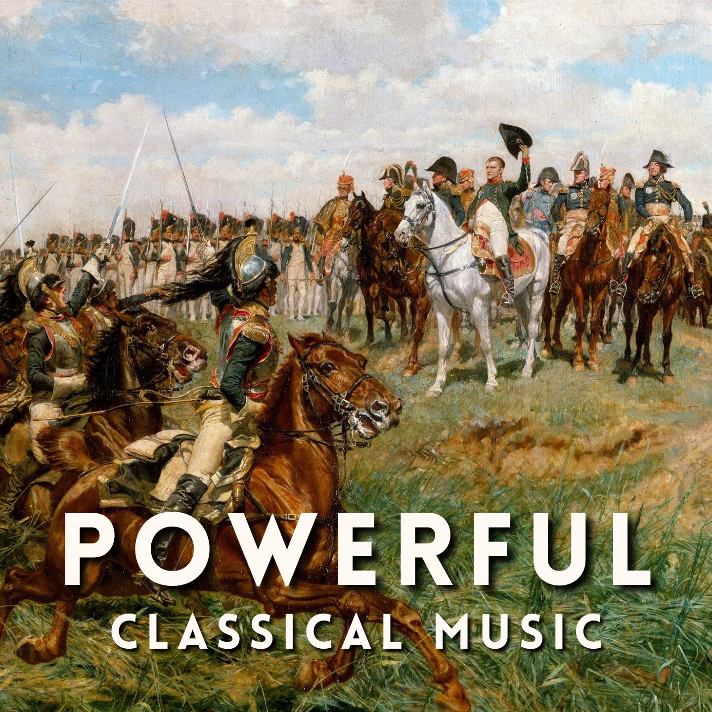Classical Music that Makes You Feel POWERFUL