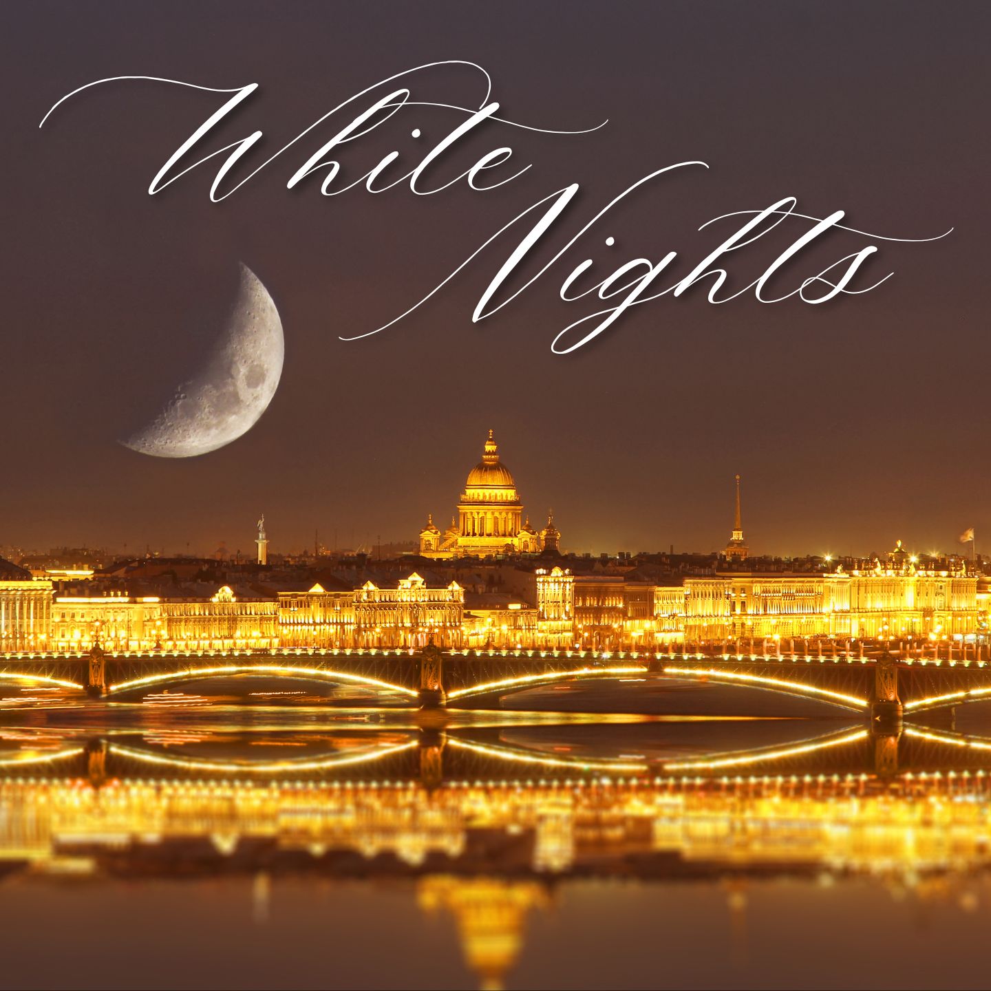 White Nights | A Classical Music Playlist inspired by the Novel