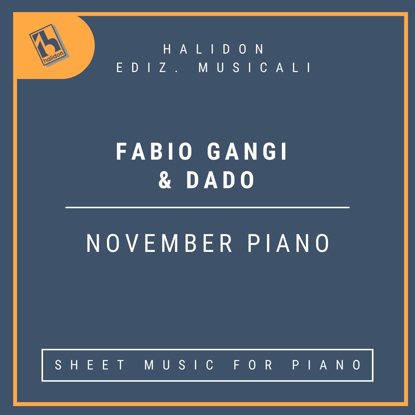 November Piano