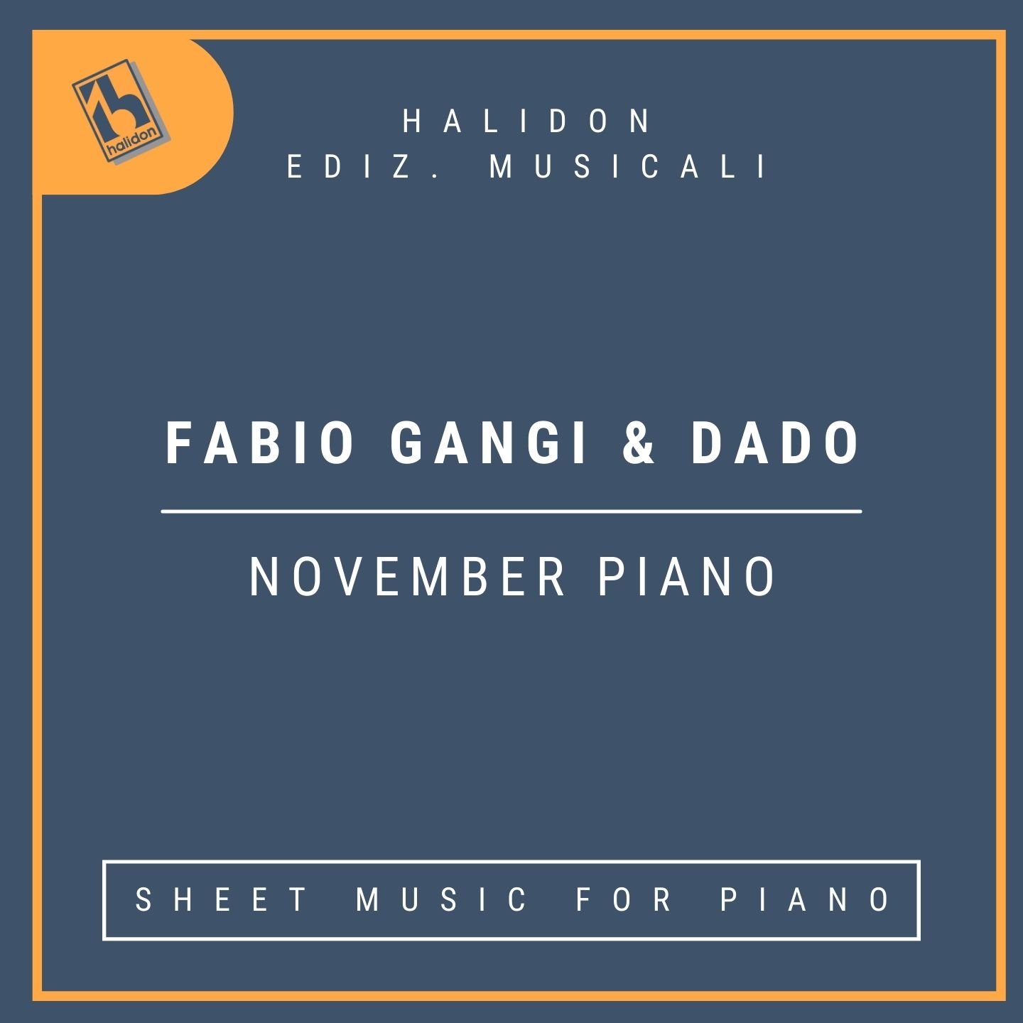 November Piano