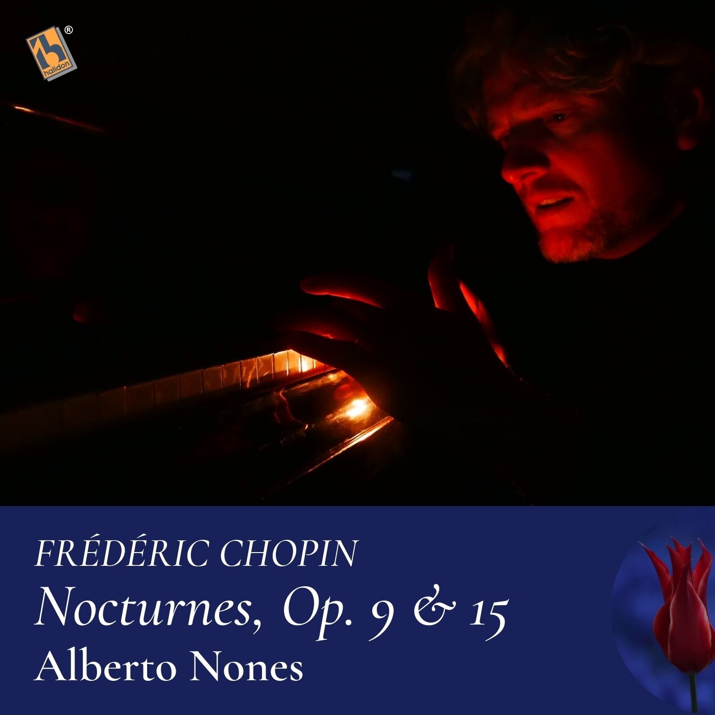 Chopin: Nocturnes, Op. 9 & 15