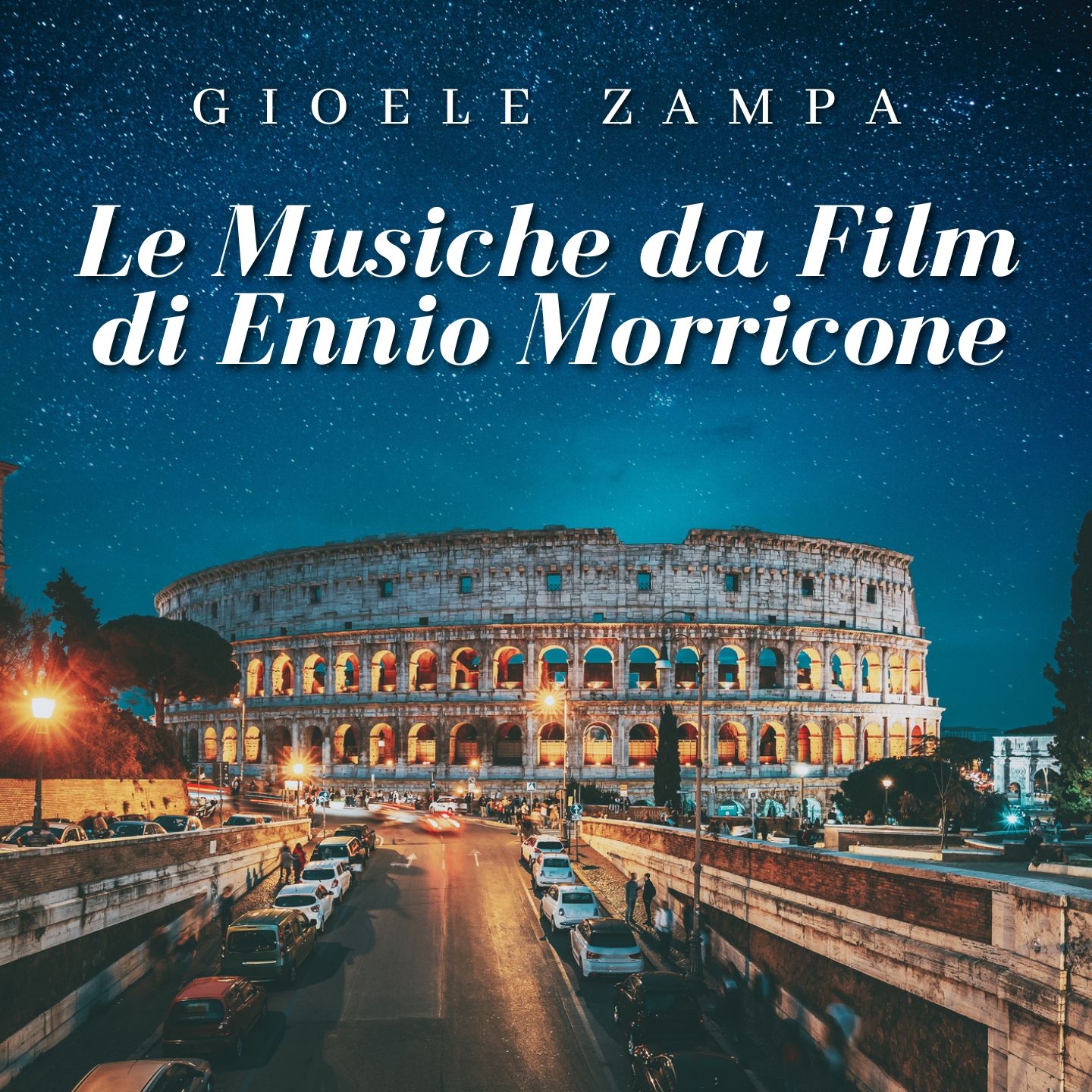 Le Musiche da Film di Ennio Morricone
